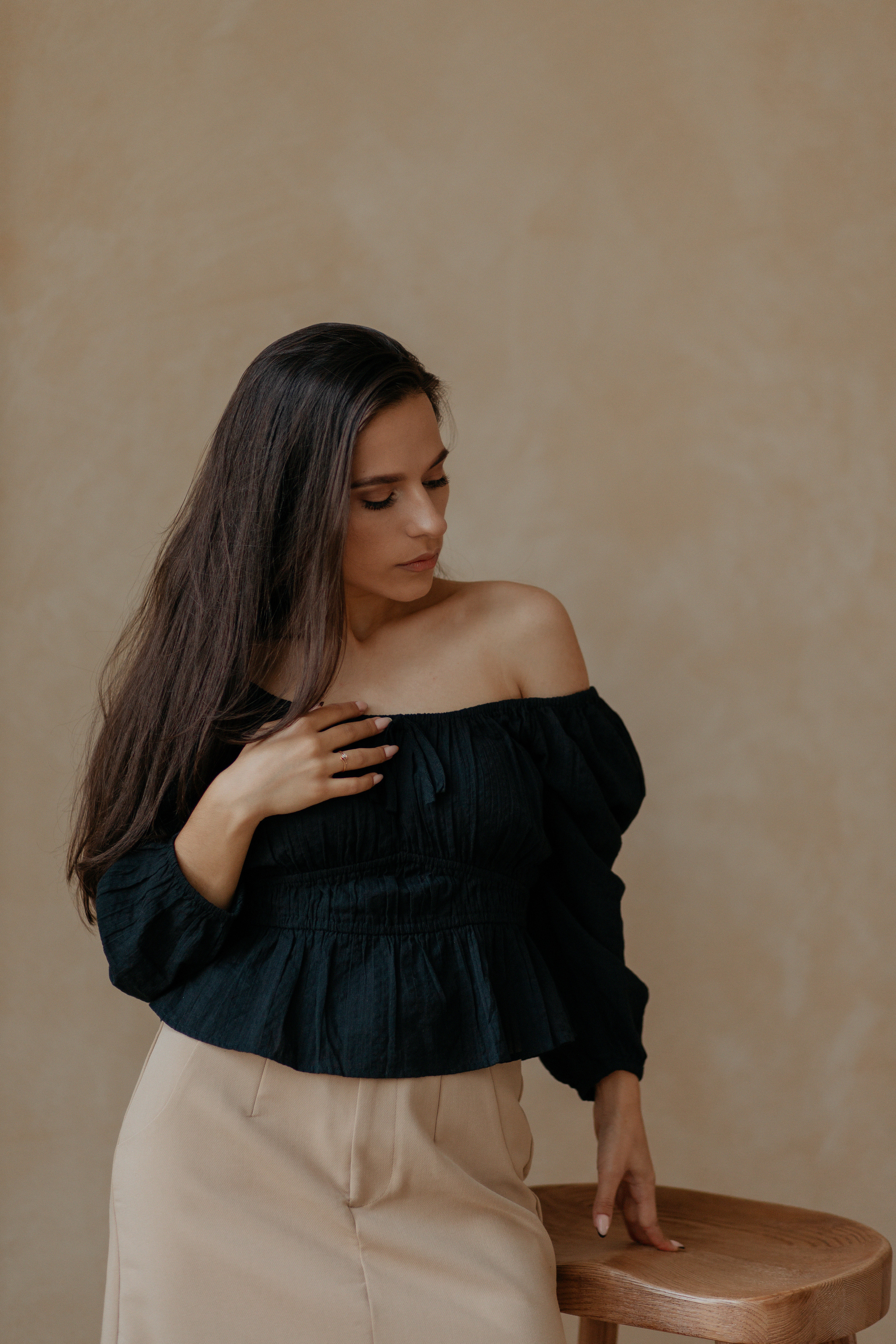 Наташа. Самый теплый фотограф в Краснодаре Рябоконь Ксения