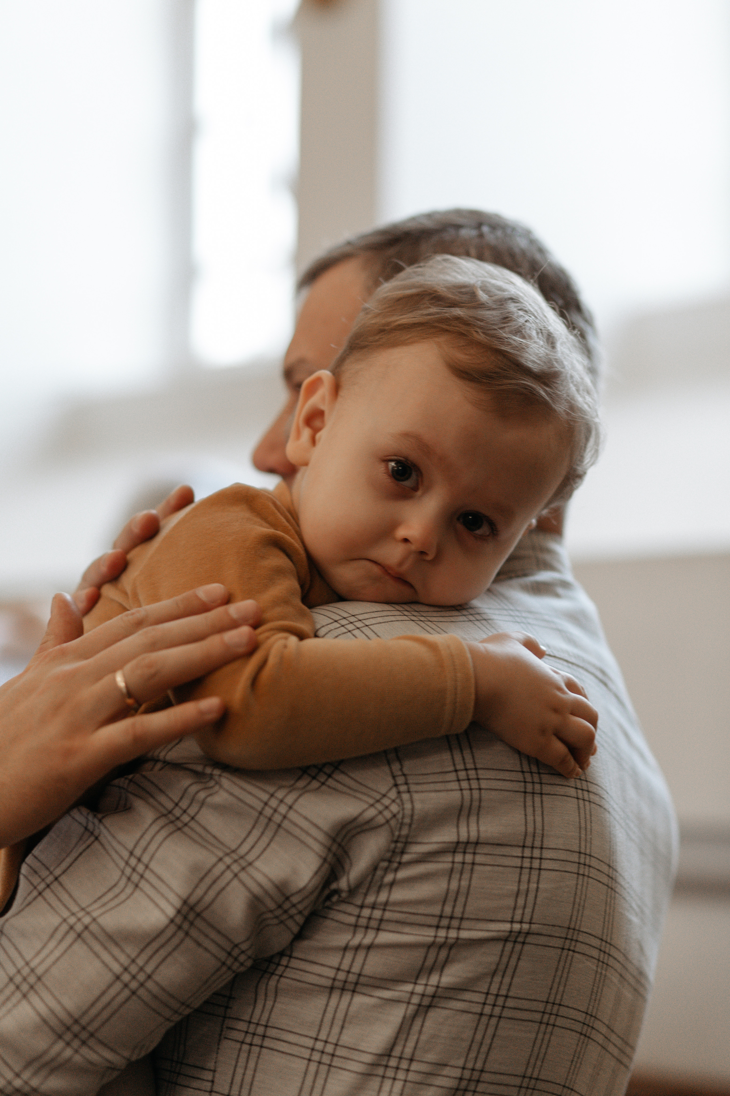 Крещение Лилии. Самый теплый фотограф в Краснодаре Рябоконь Ксения