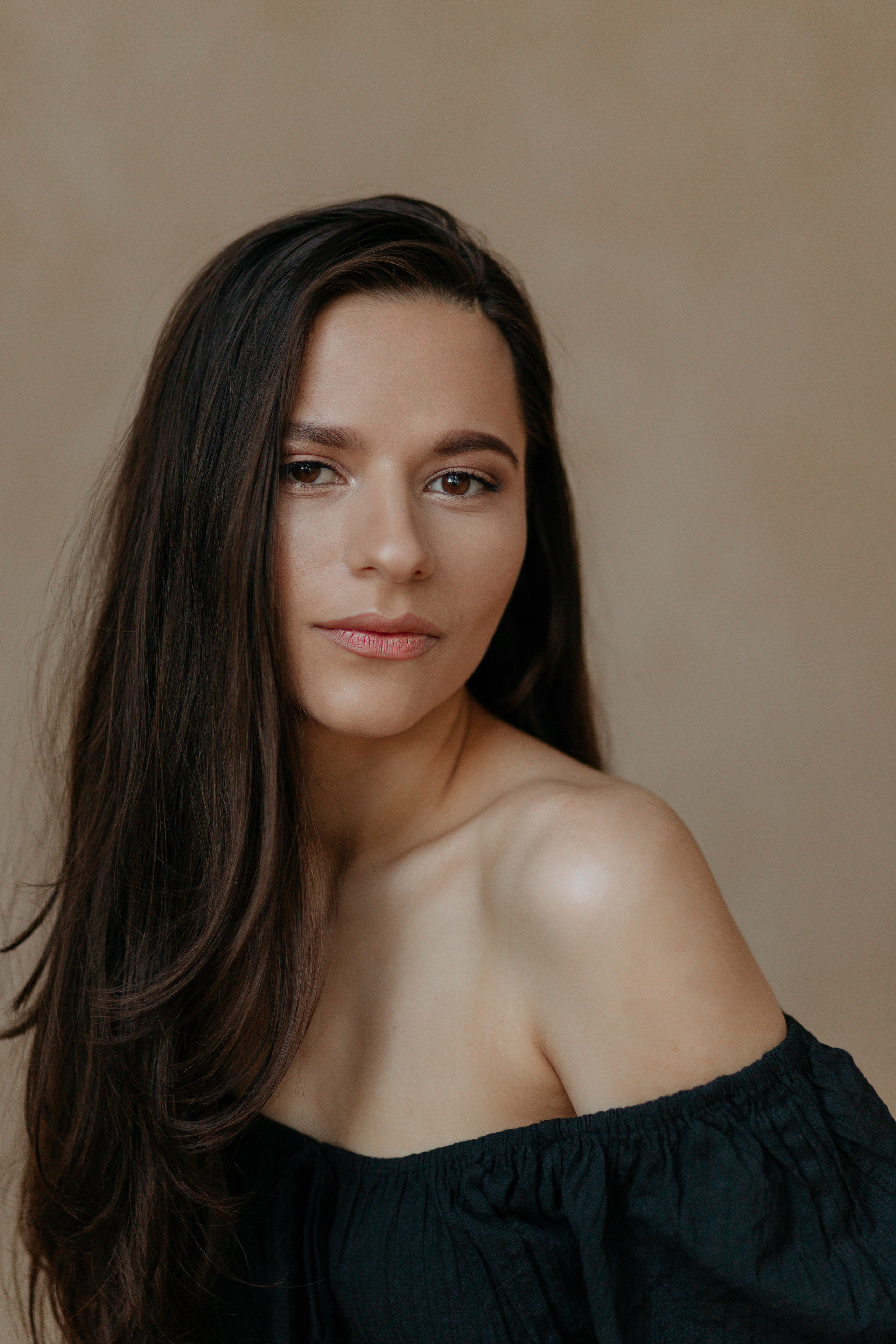 Наташа. Самый теплый фотограф в Краснодаре Рябоконь Ксения