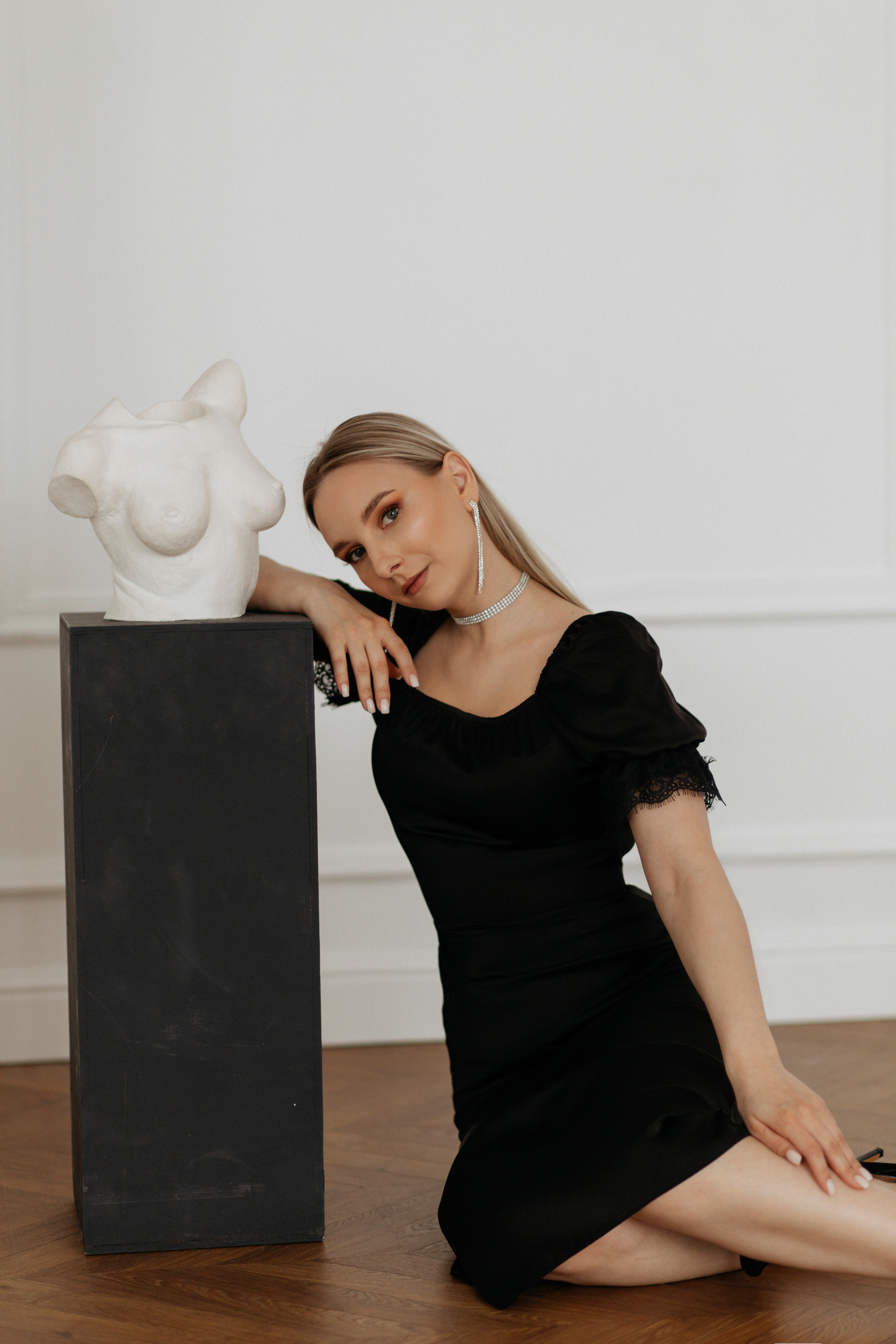 Валентина. Самый теплый фотограф в Краснодаре Рябоконь Ксения