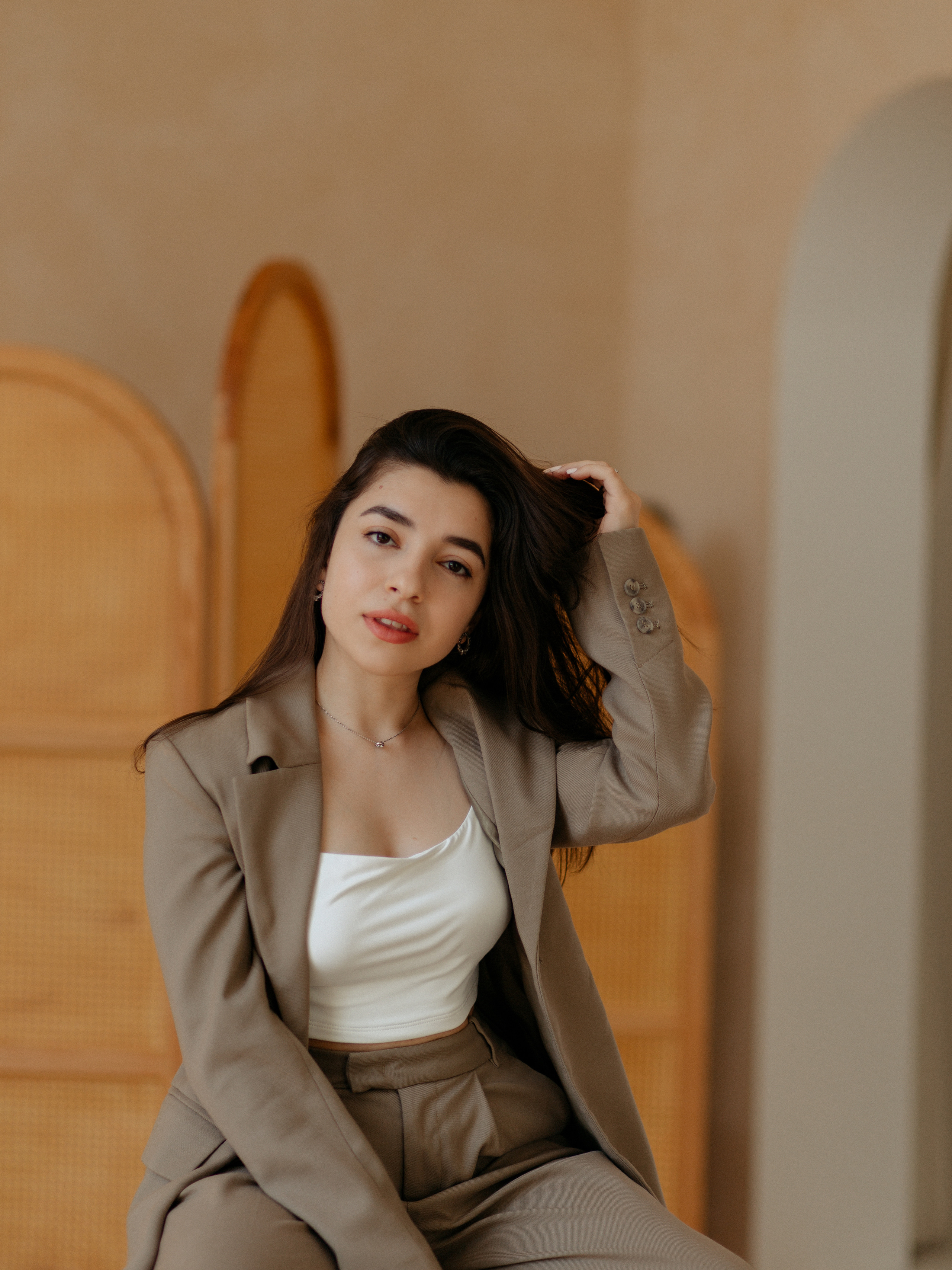 Arevik. Самый теплый фотограф в Краснодаре Рябоконь Ксения