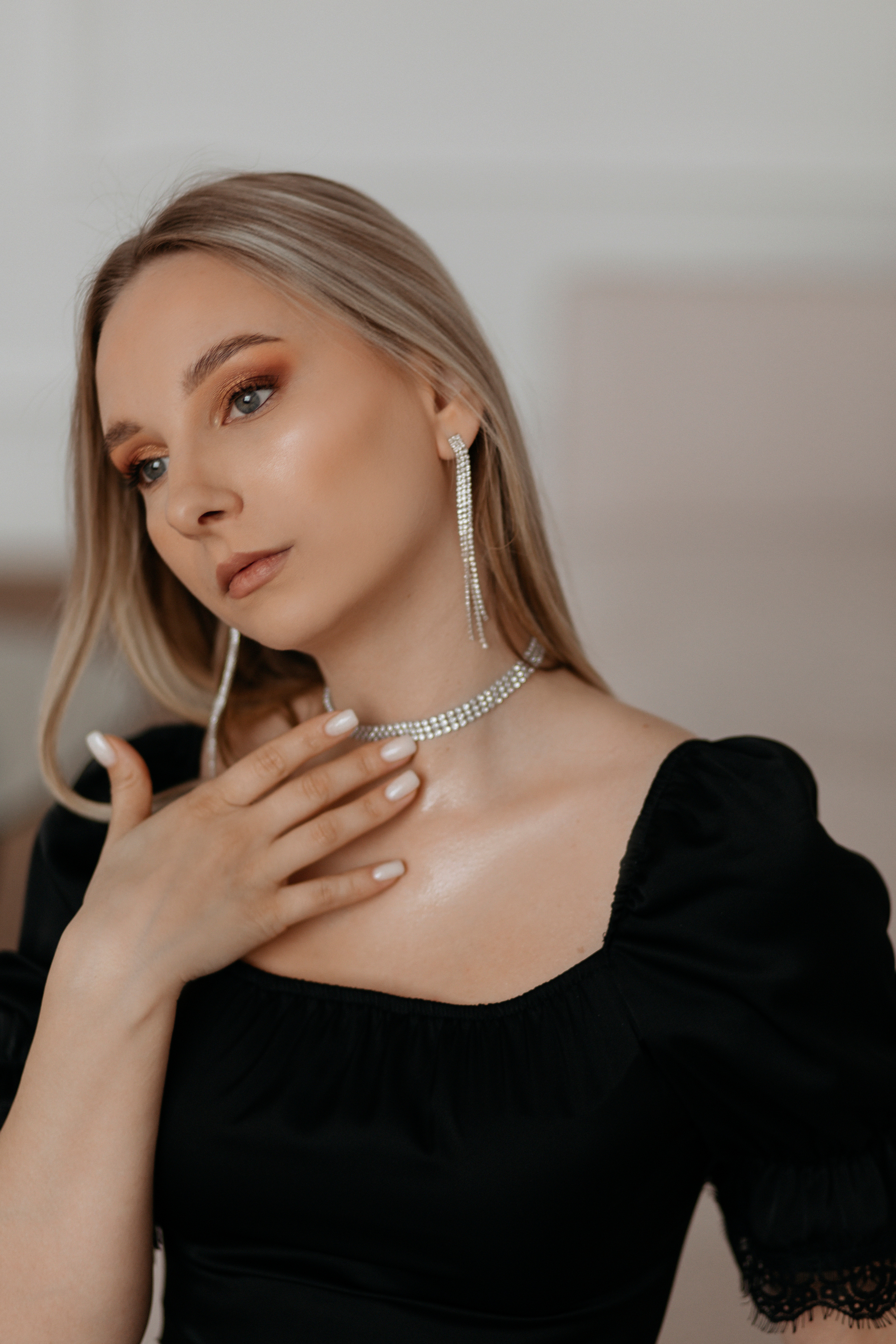 Валентина. Самый теплый фотограф в Краснодаре Рябоконь Ксения