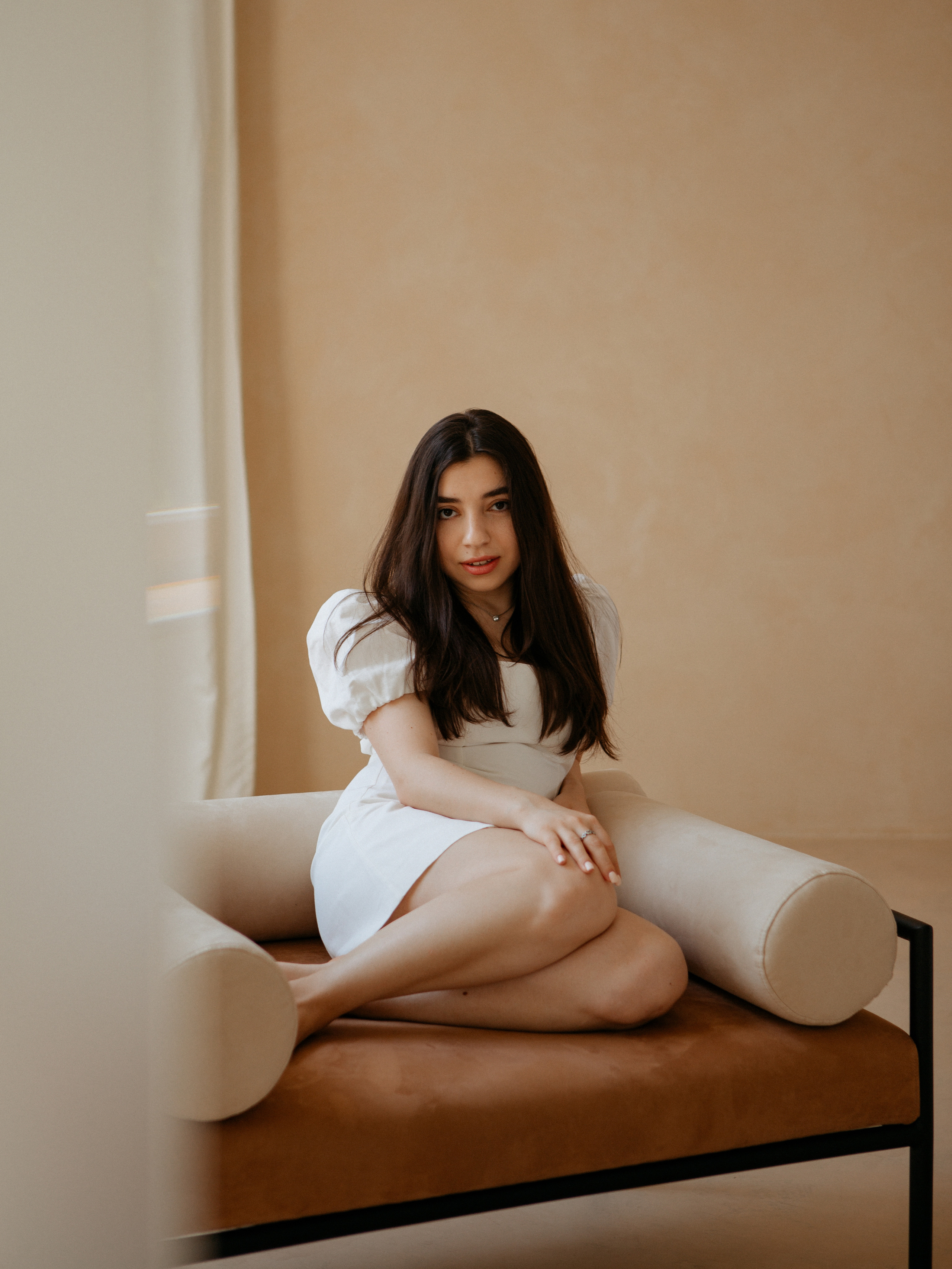 Arevik. Самый теплый фотограф в Краснодаре Рябоконь Ксения