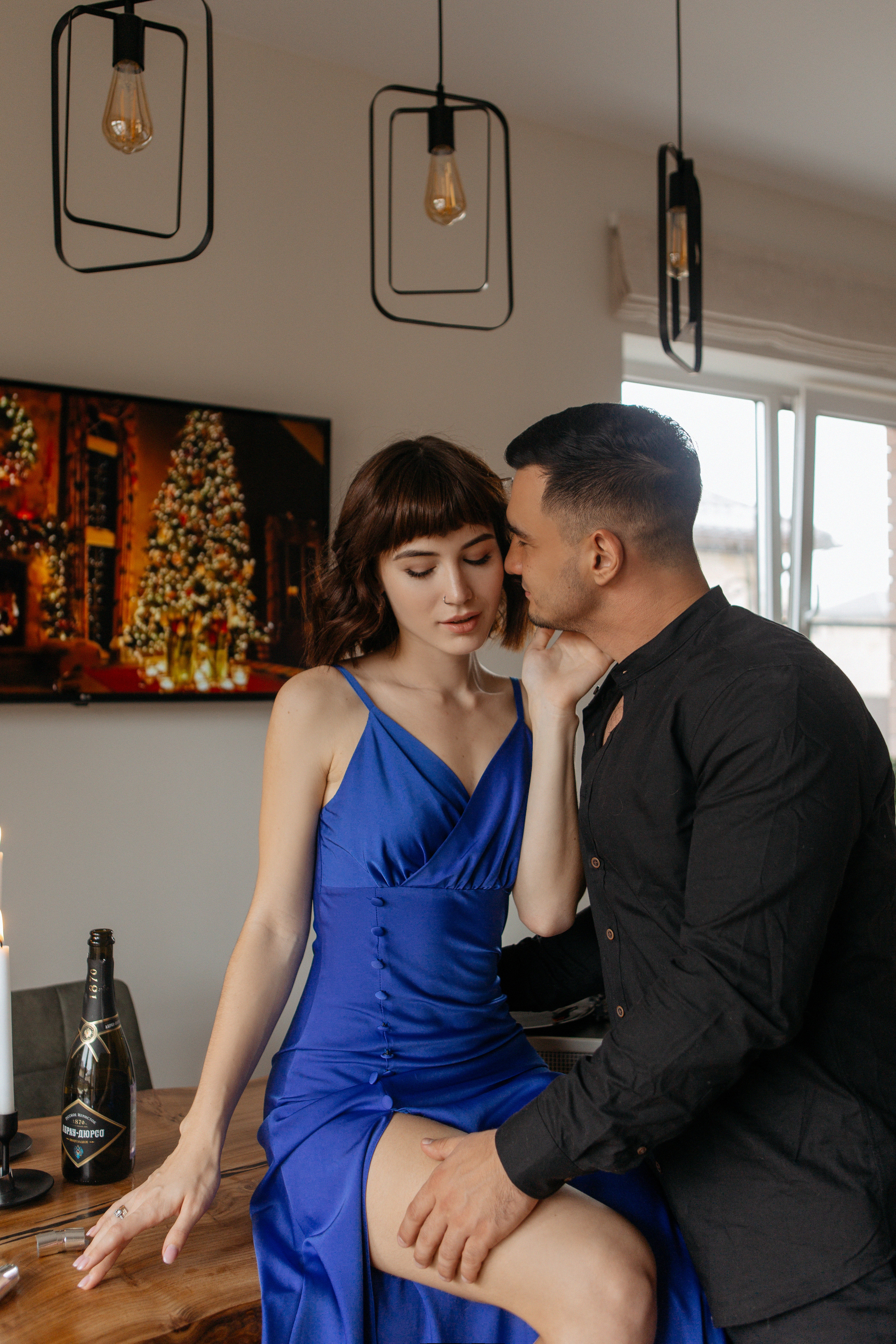 Артём и Саша. Самый теплый фотограф в Краснодаре Рябоконь Ксения