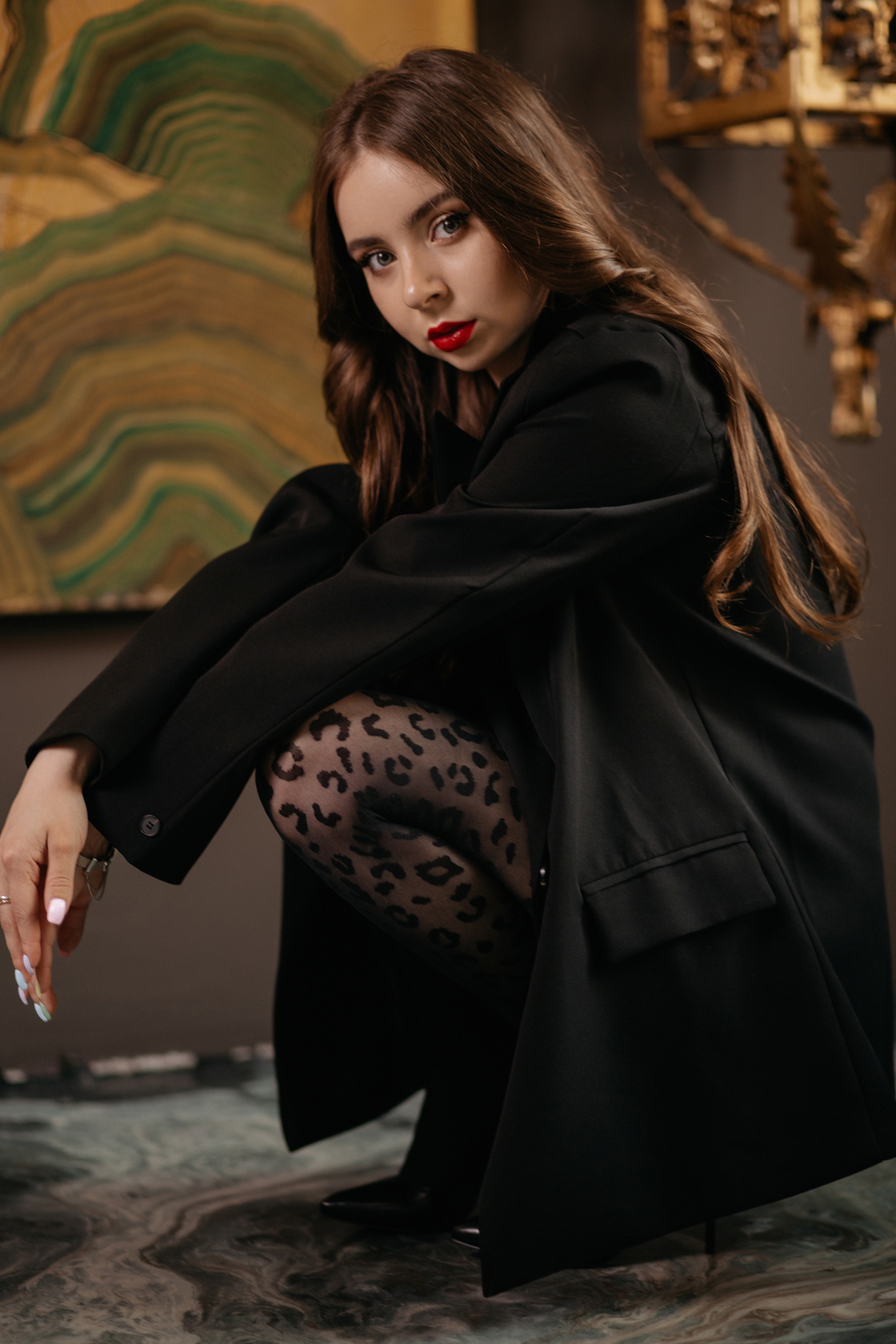 Аврора. Самый теплый фотограф в Краснодаре Рябоконь Ксения