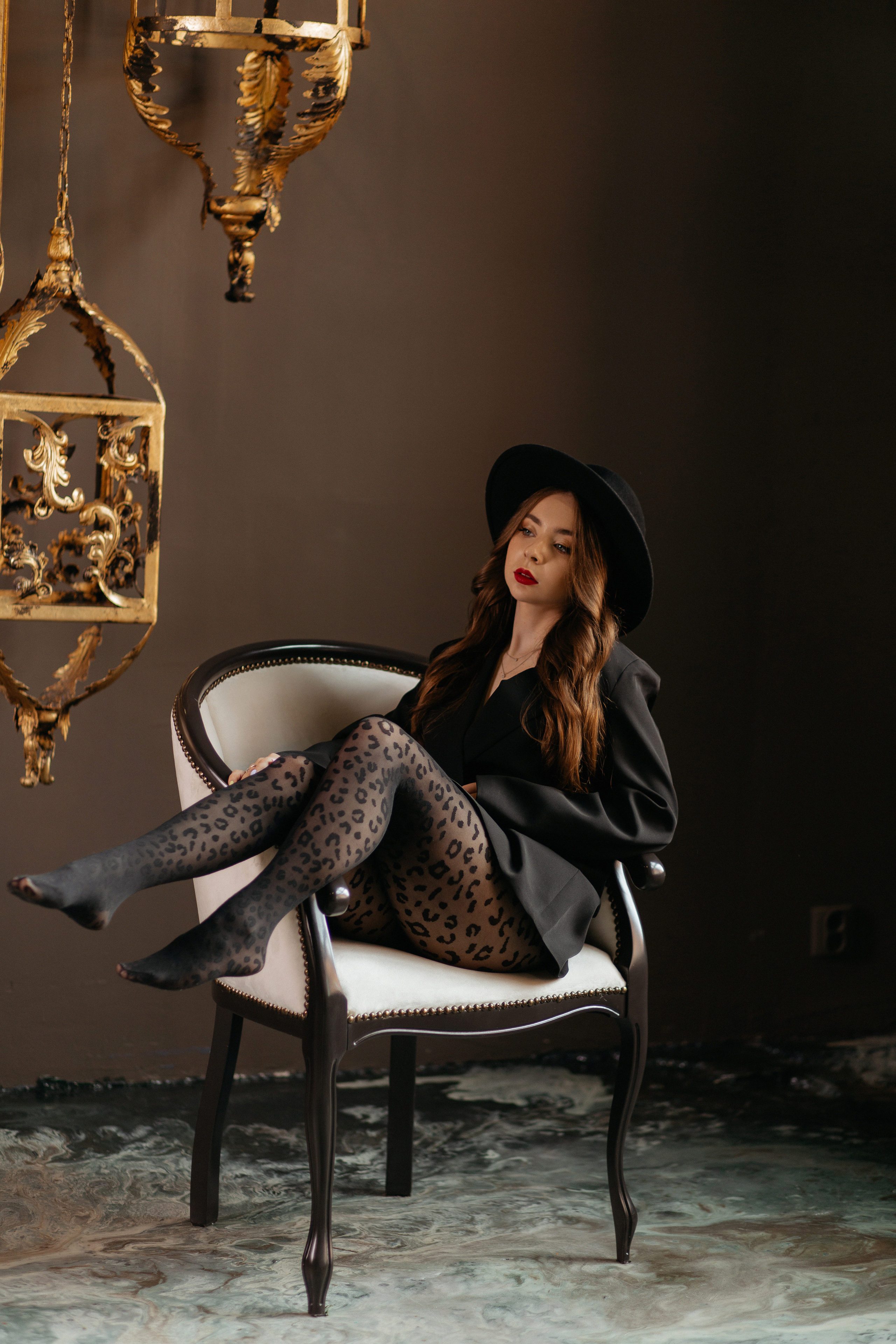 Аврора. Самый теплый фотограф в Краснодаре Рябоконь Ксения