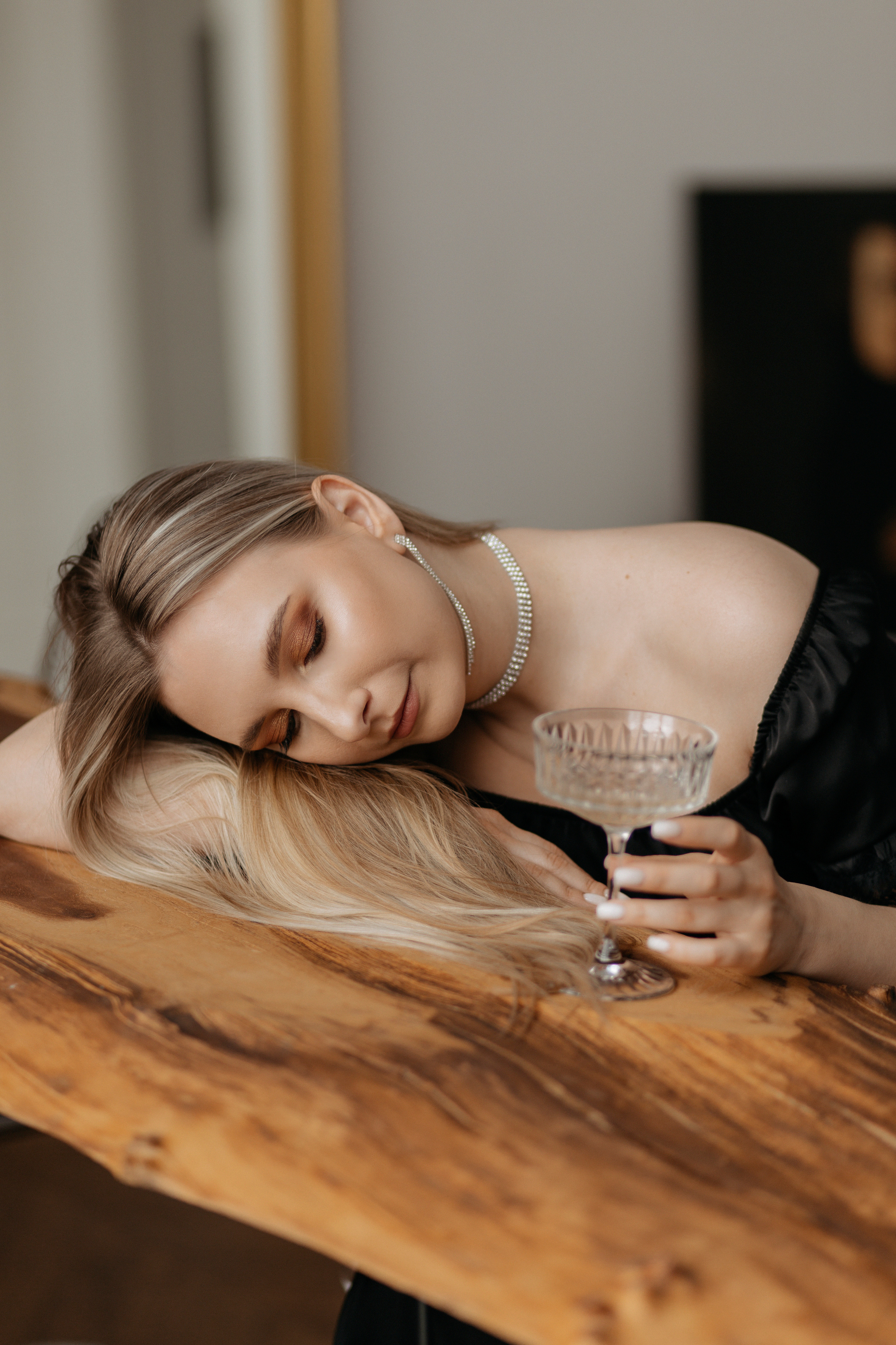 Валентина. Самый теплый фотограф в Краснодаре Рябоконь Ксения