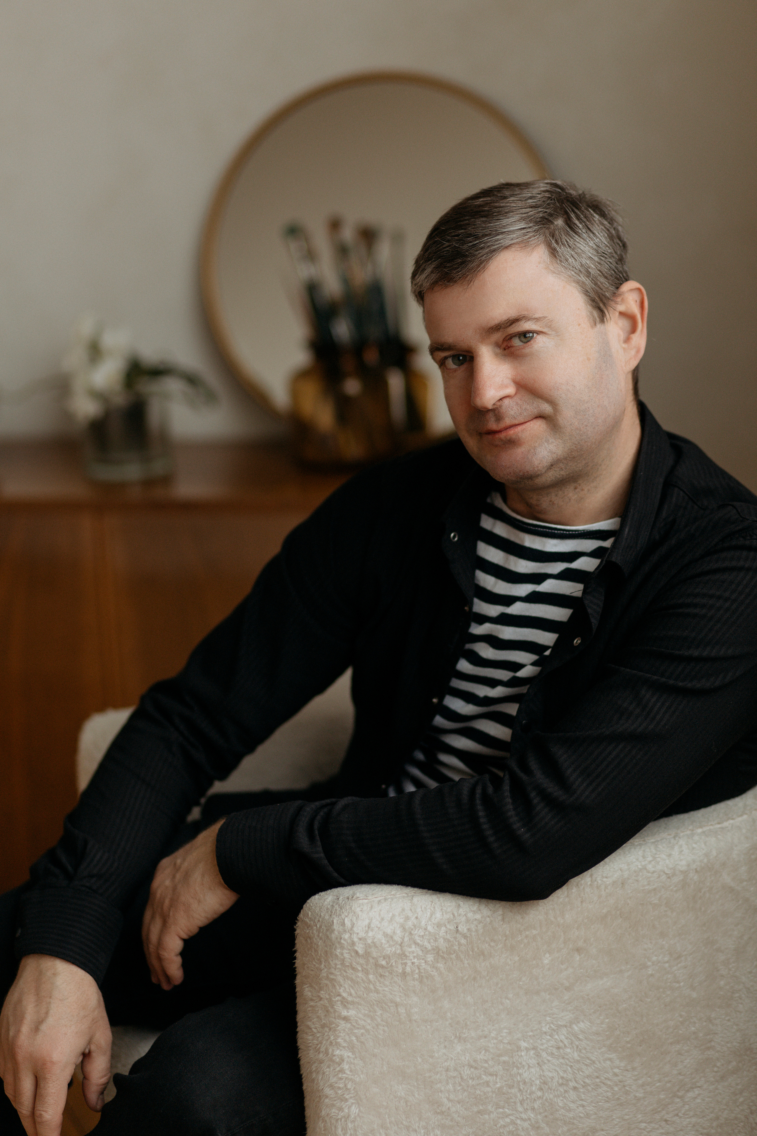 Оксана, Анатолий и дети. Самый теплый фотограф в Краснодаре Рябоконь Ксения