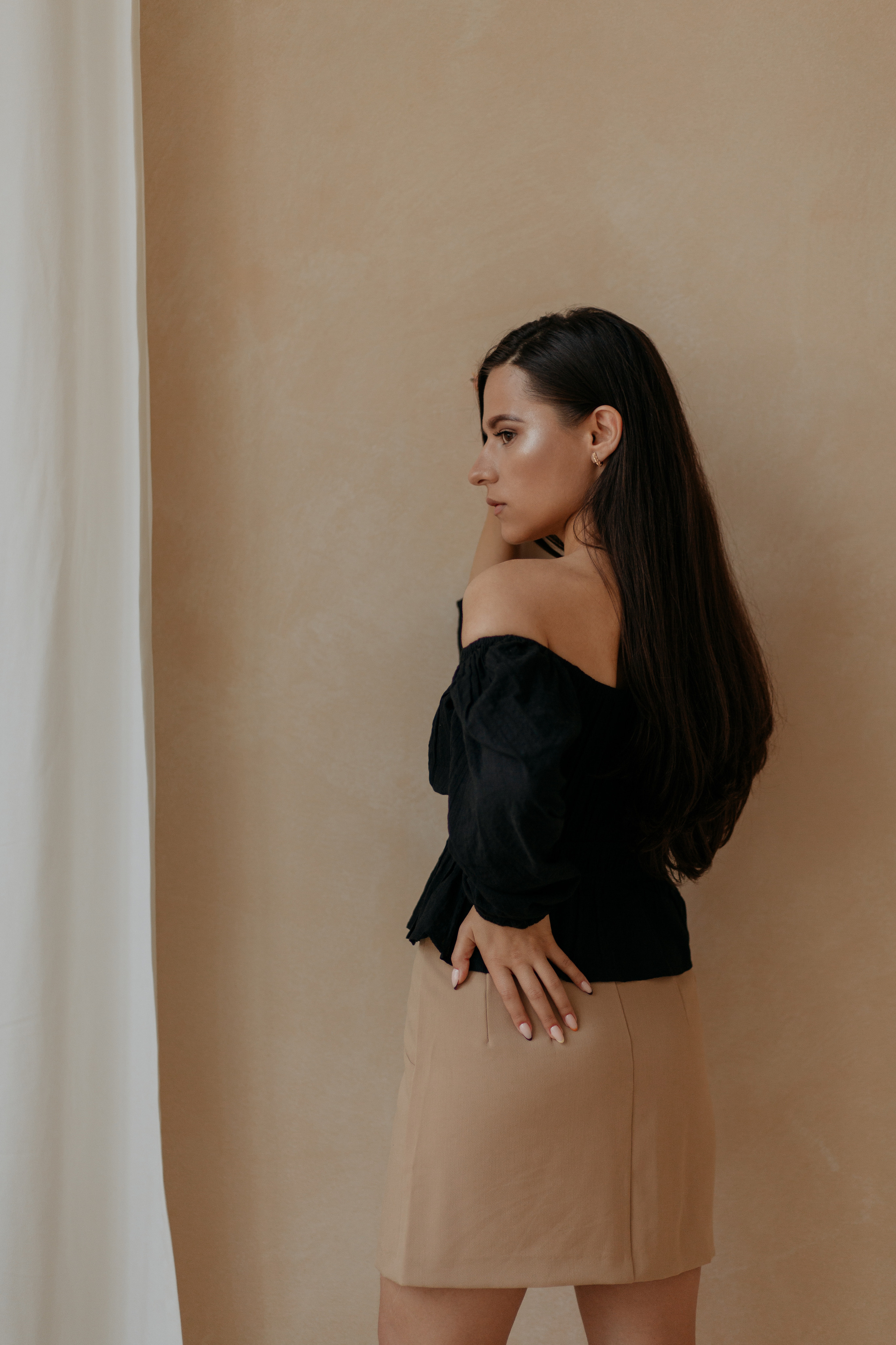 Наташа. Самый теплый фотограф в Краснодаре Рябоконь Ксения