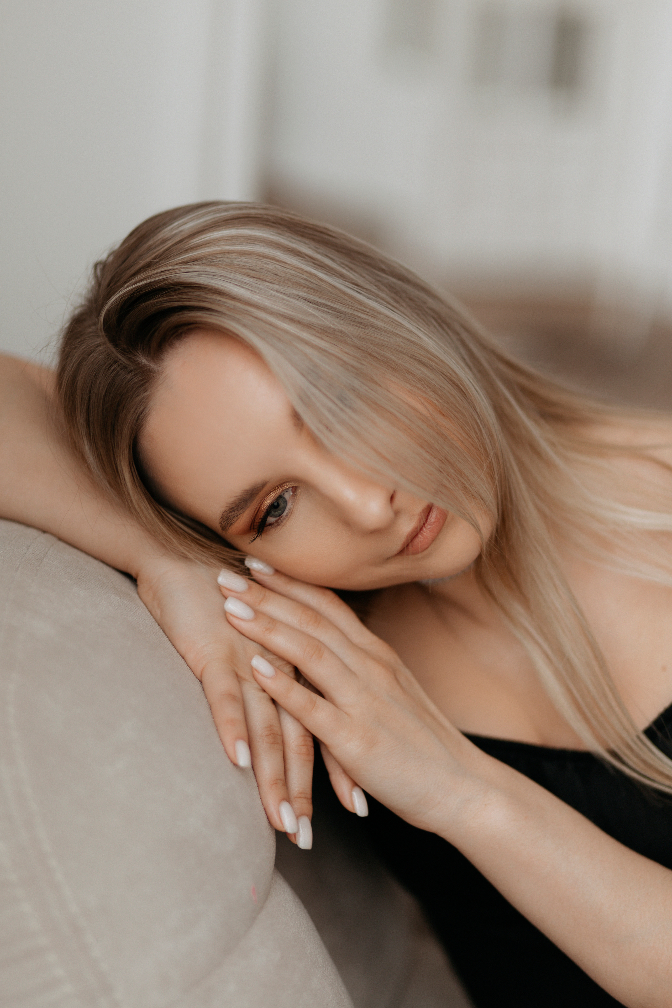 Валентина. Самый теплый фотограф в Краснодаре Рябоконь Ксения