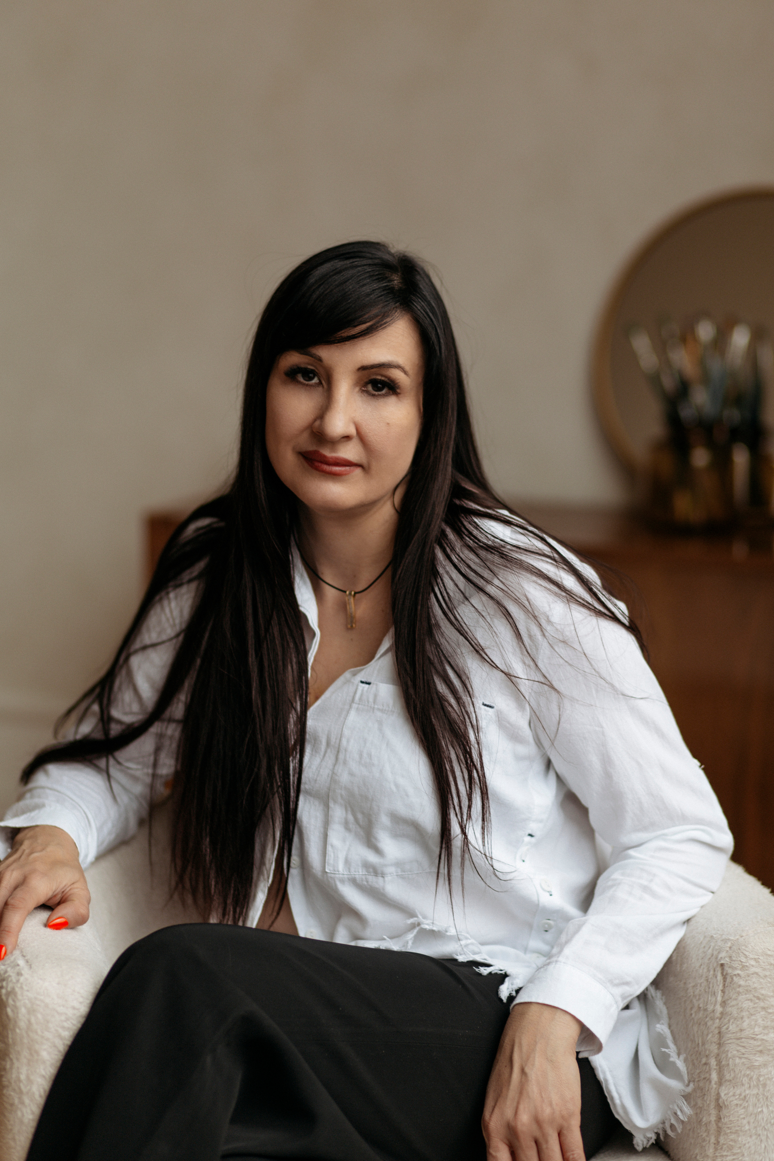 Оксана, Анатолий и дети. Самый теплый фотограф в Краснодаре Рябоконь Ксения