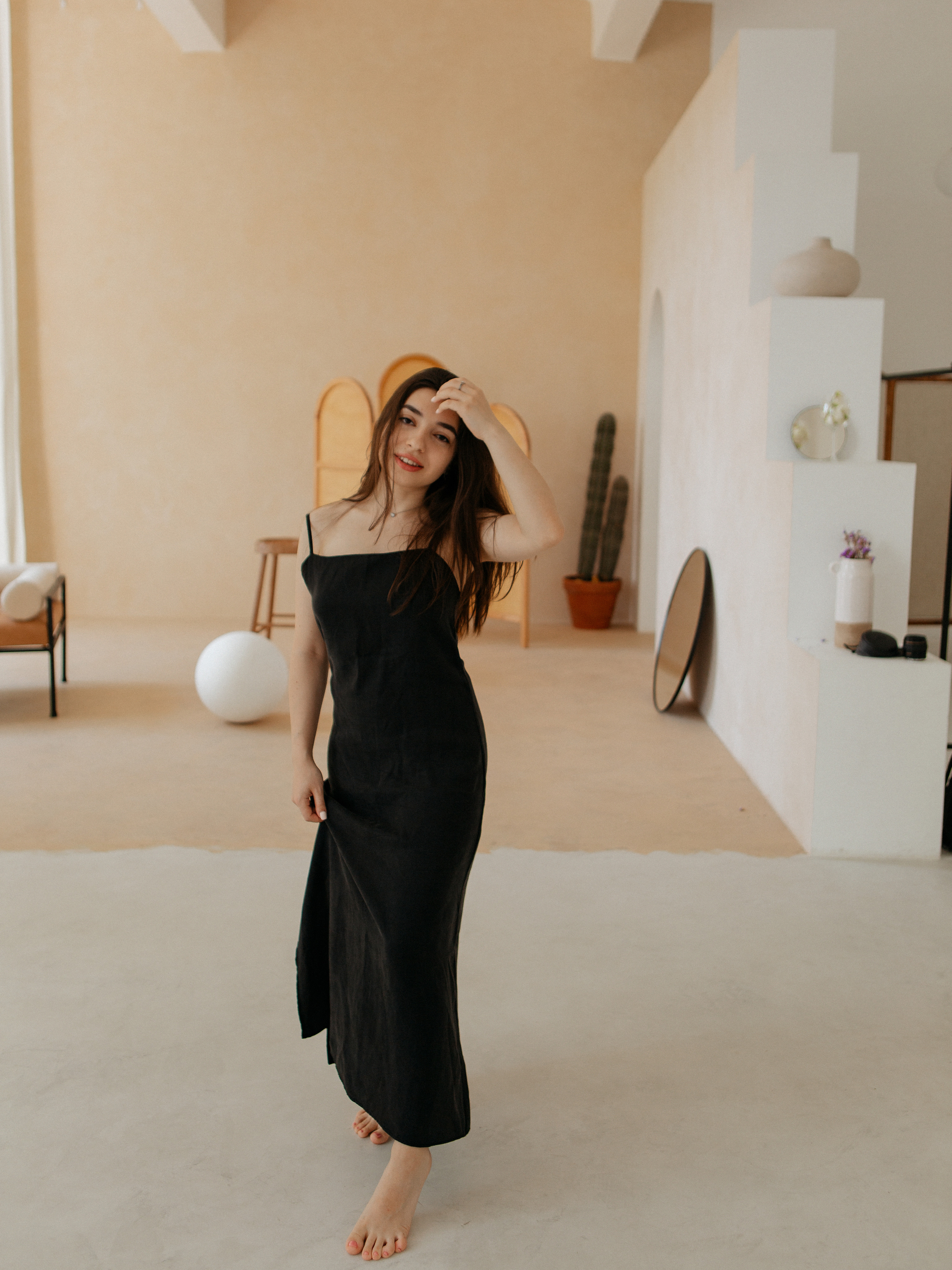 Arevik. Самый теплый фотограф в Краснодаре Рябоконь Ксения