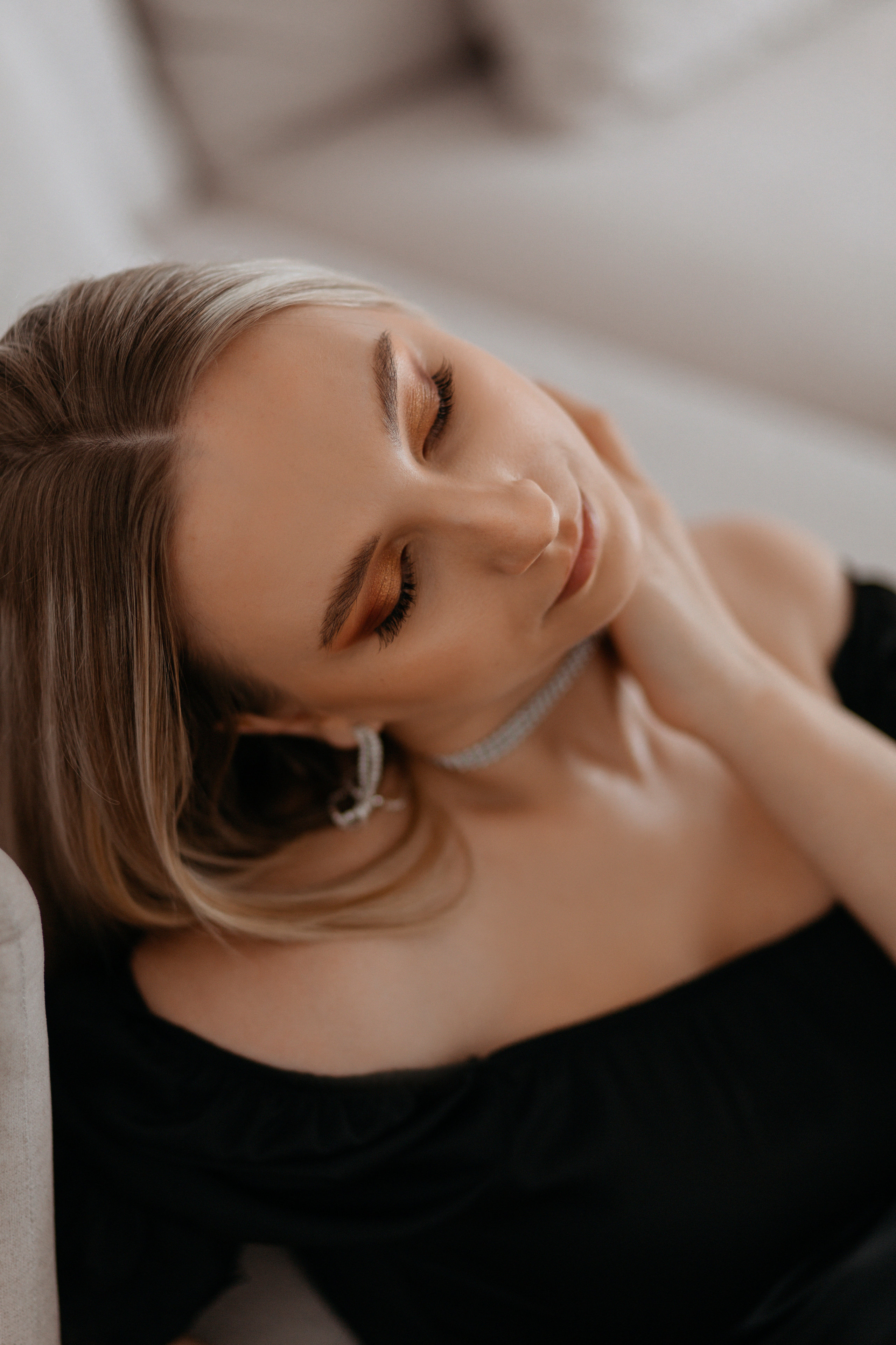 Валентина. Самый теплый фотограф в Краснодаре Рябоконь Ксения