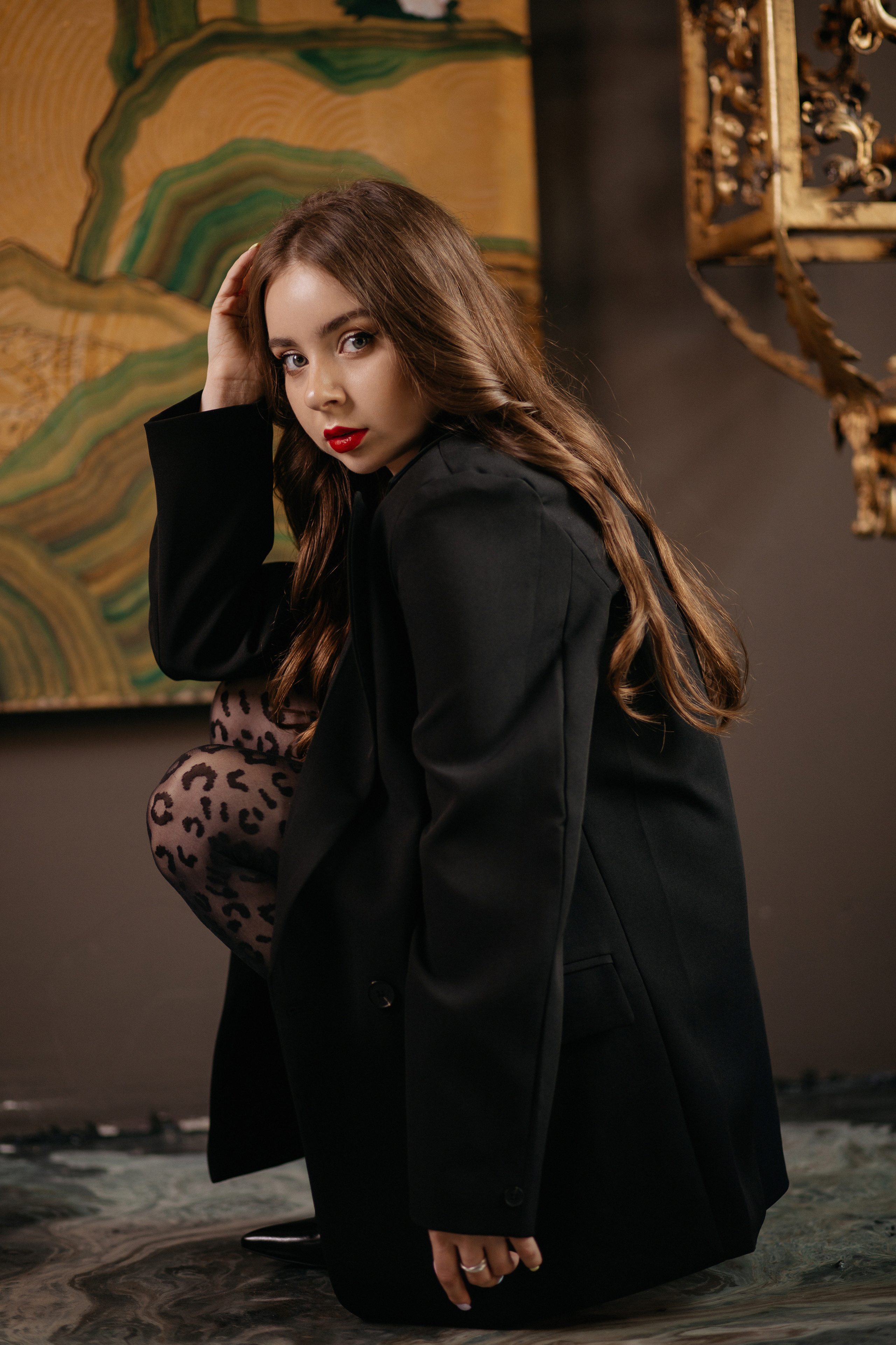 Аврора. Самый теплый фотограф в Краснодаре Рябоконь Ксения