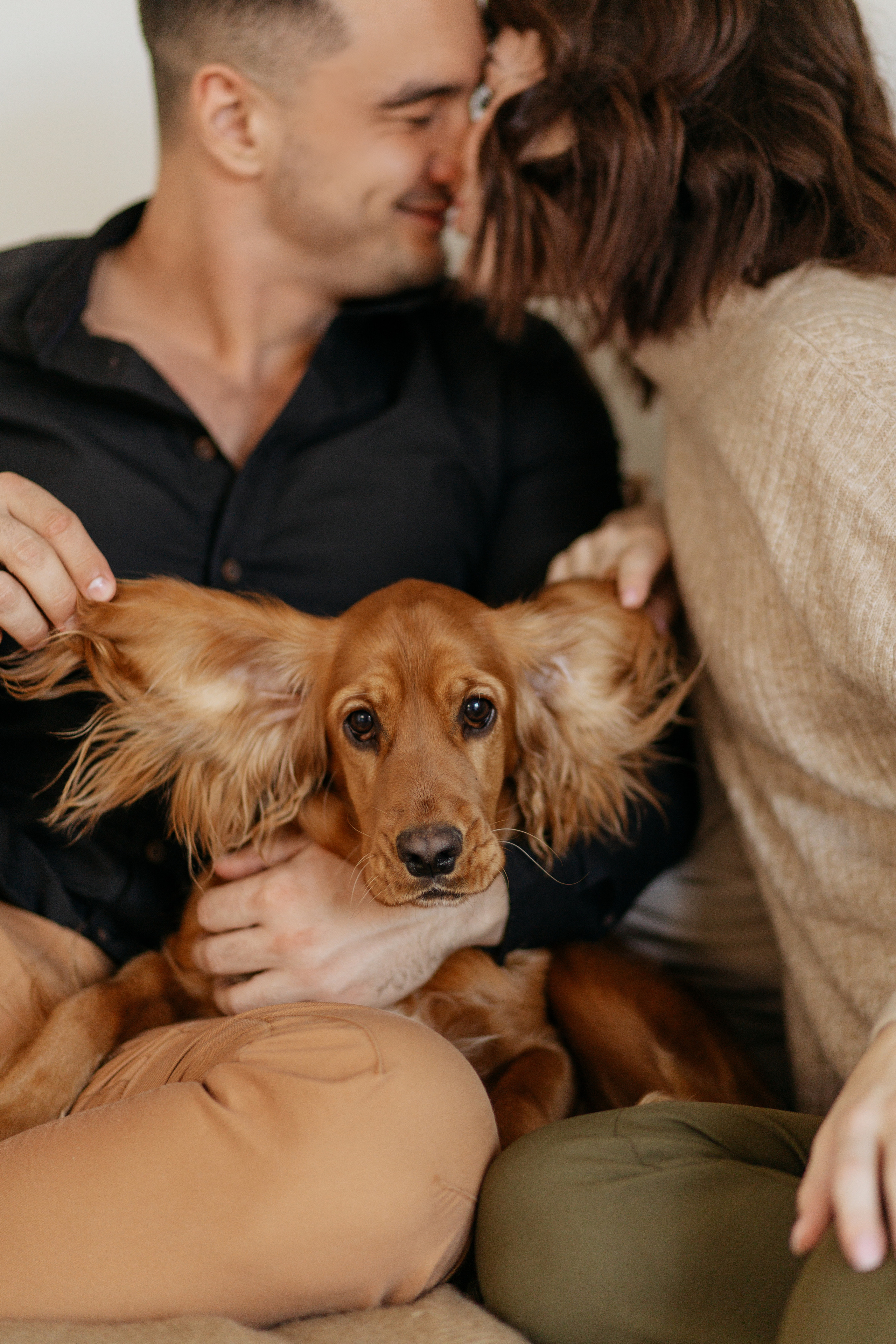 Артём и Саша. Самый теплый фотограф в Краснодаре Рябоконь Ксения