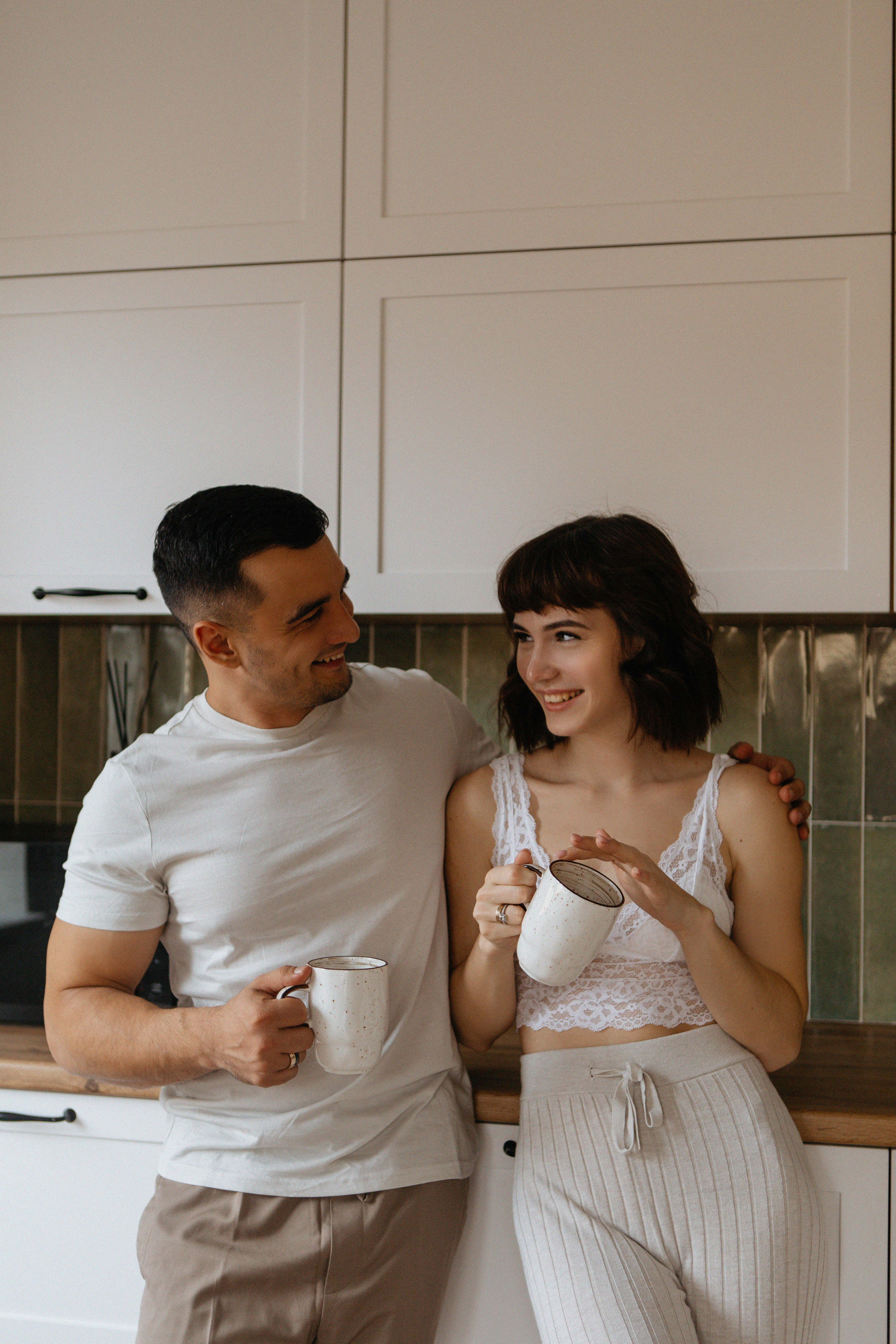 Артём и Саша. Самый теплый фотограф в Краснодаре Рябоконь Ксения