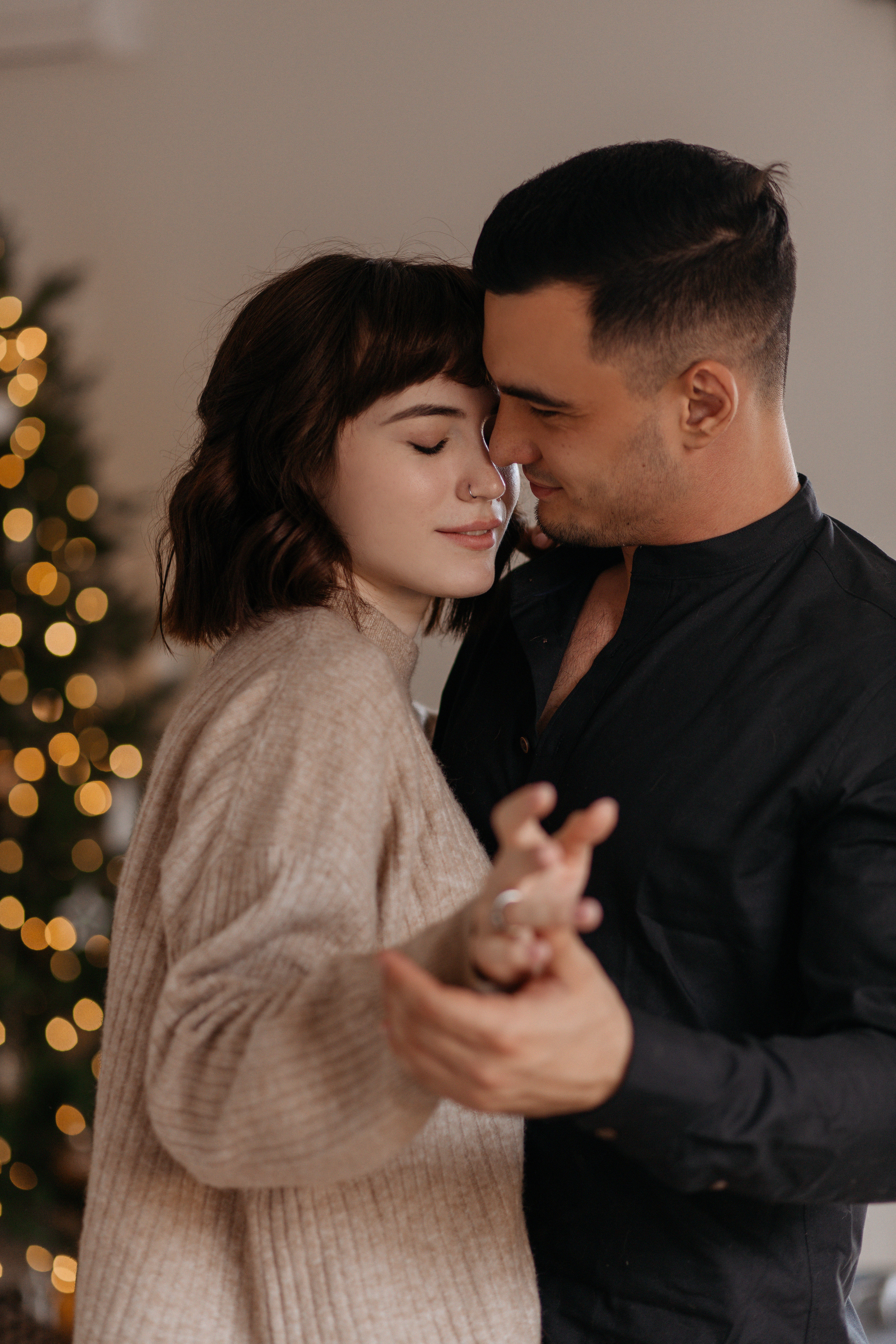 Артём и Саша. Самый теплый фотограф в Краснодаре Рябоконь Ксения