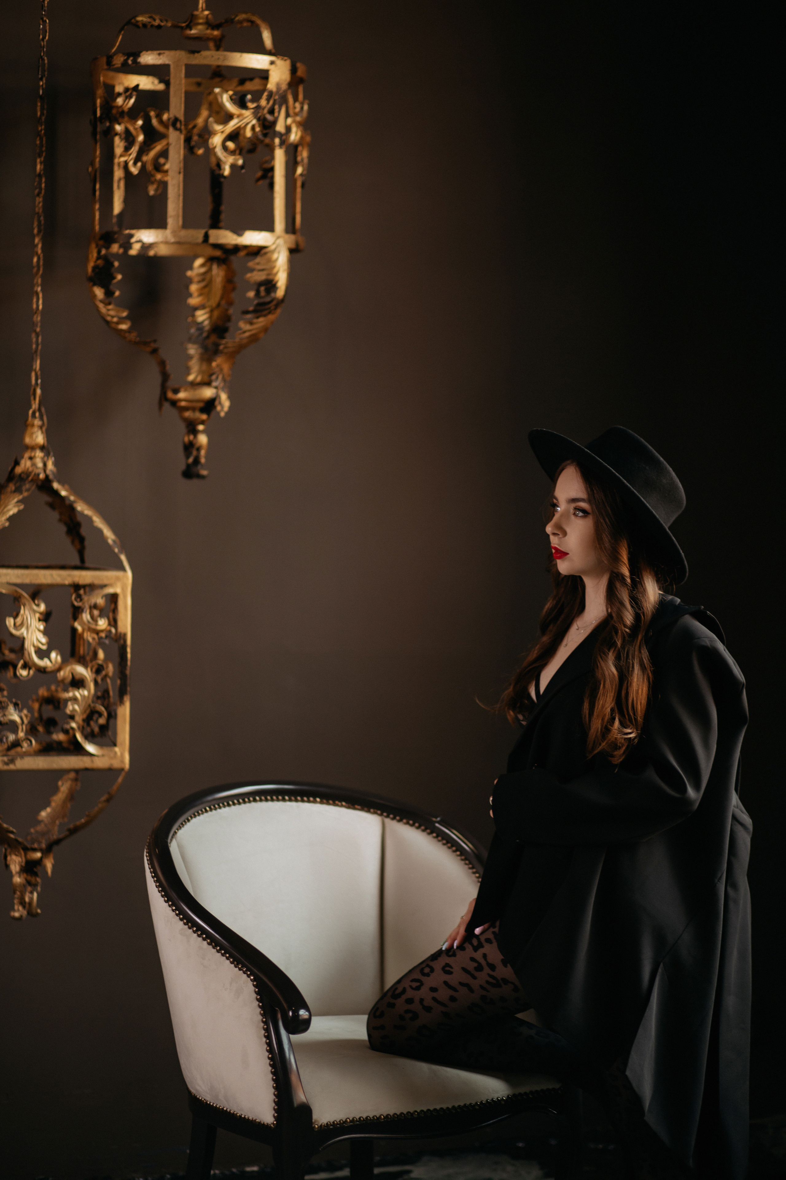 Аврора. Самый теплый фотограф в Краснодаре Рябоконь Ксения