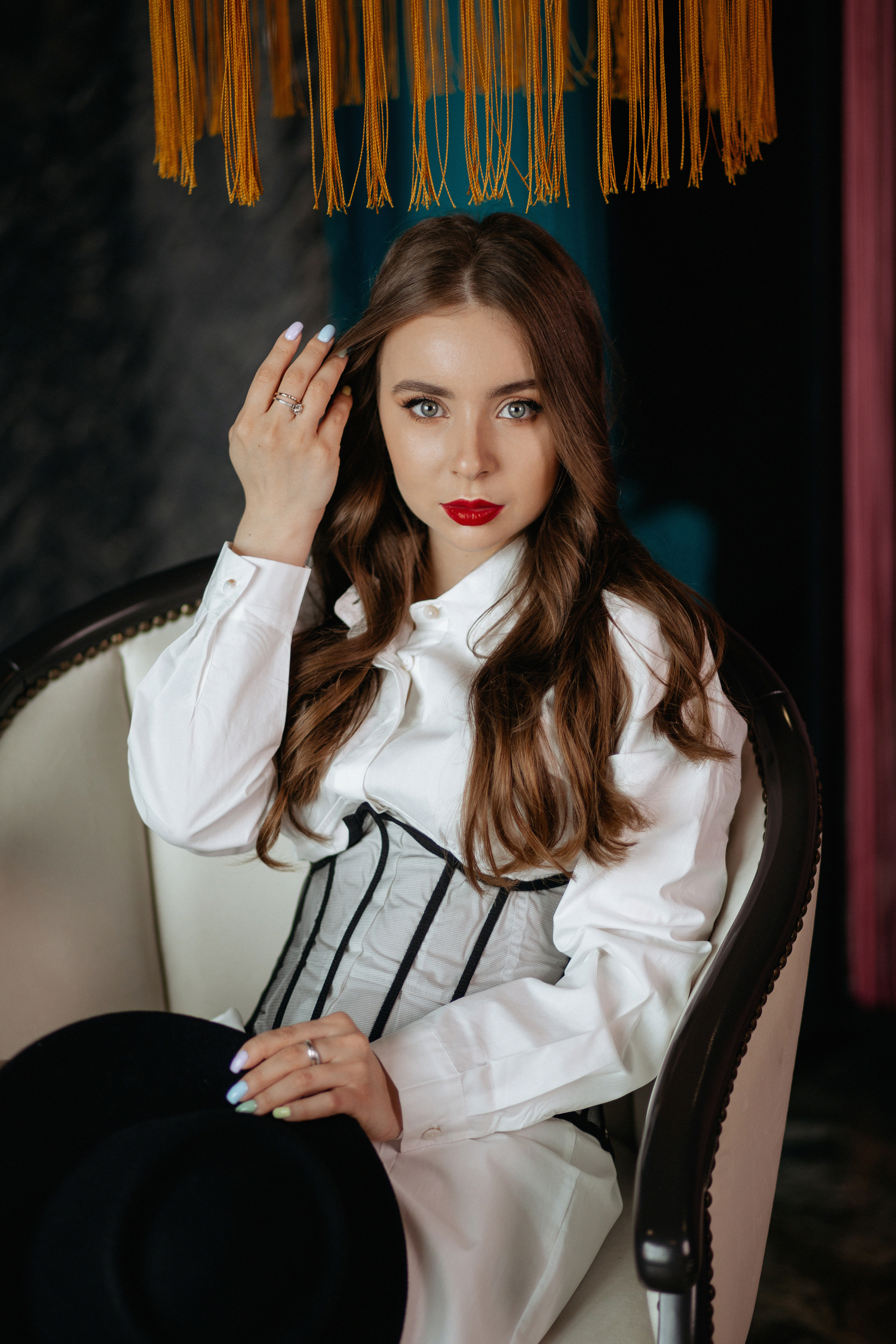 Аврора. Самый теплый фотограф в Краснодаре Рябоконь Ксения