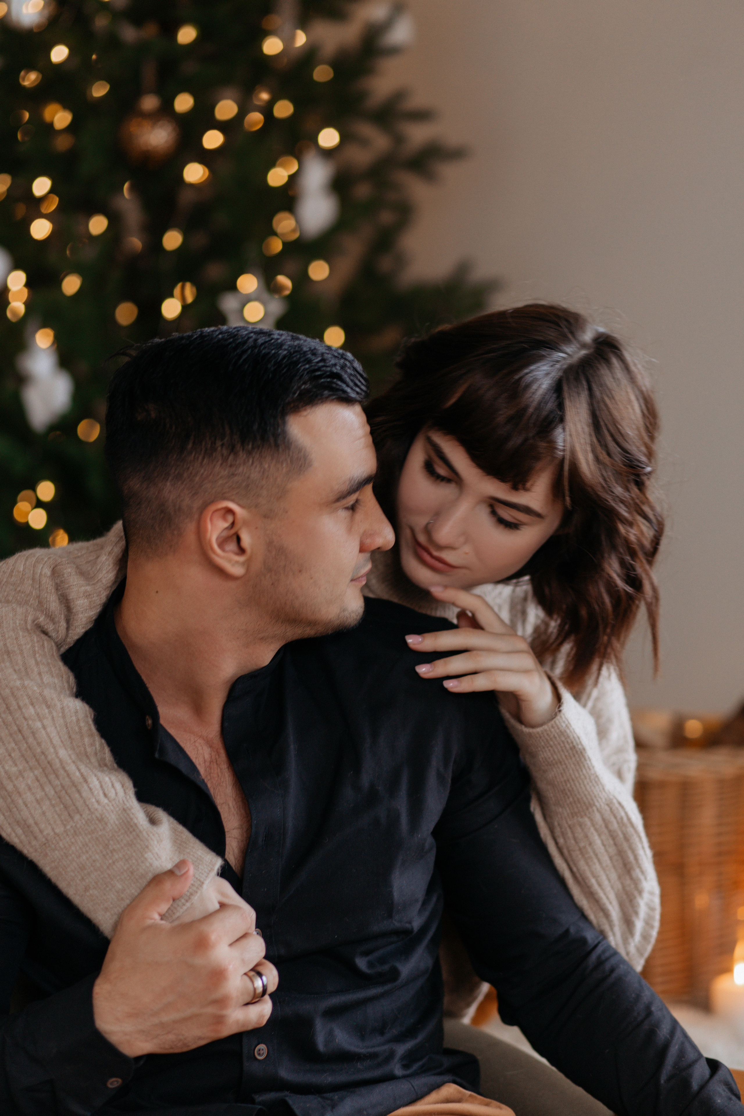 Артём и Саша. Самый теплый фотограф в Краснодаре Рябоконь Ксения