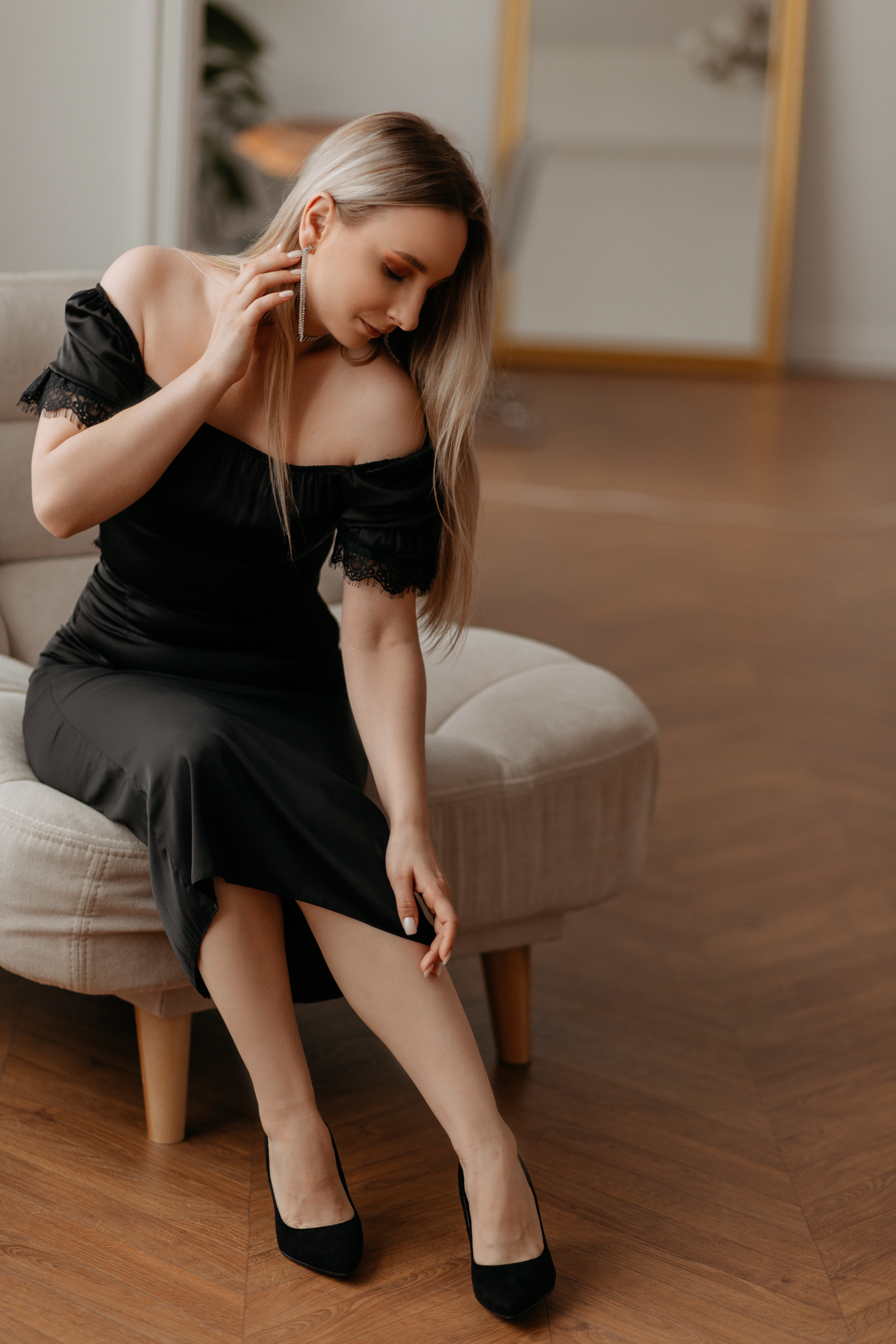 Валентина. Самый теплый фотограф в Краснодаре Рябоконь Ксения