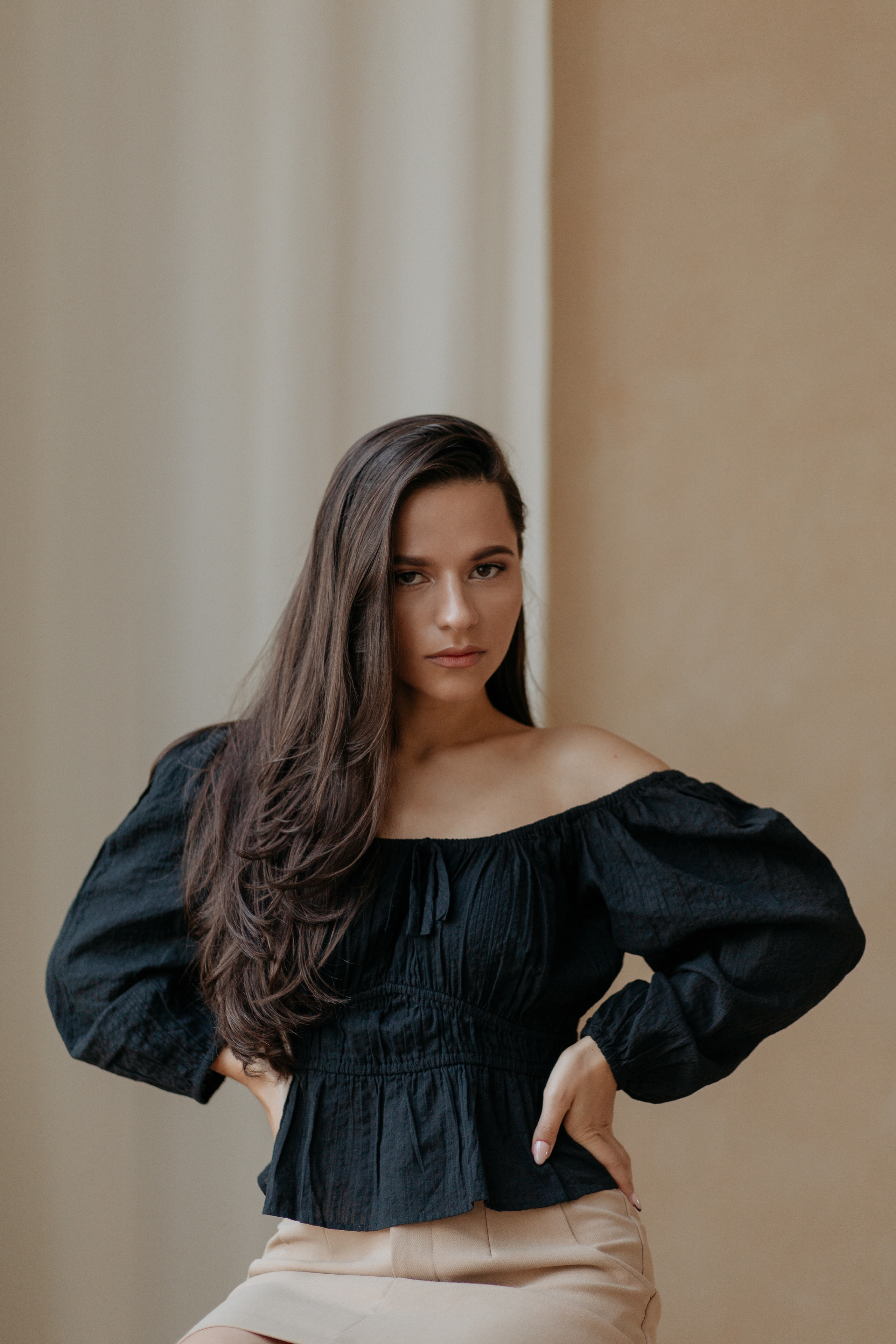 Наташа. Самый теплый фотограф в Краснодаре Рябоконь Ксения