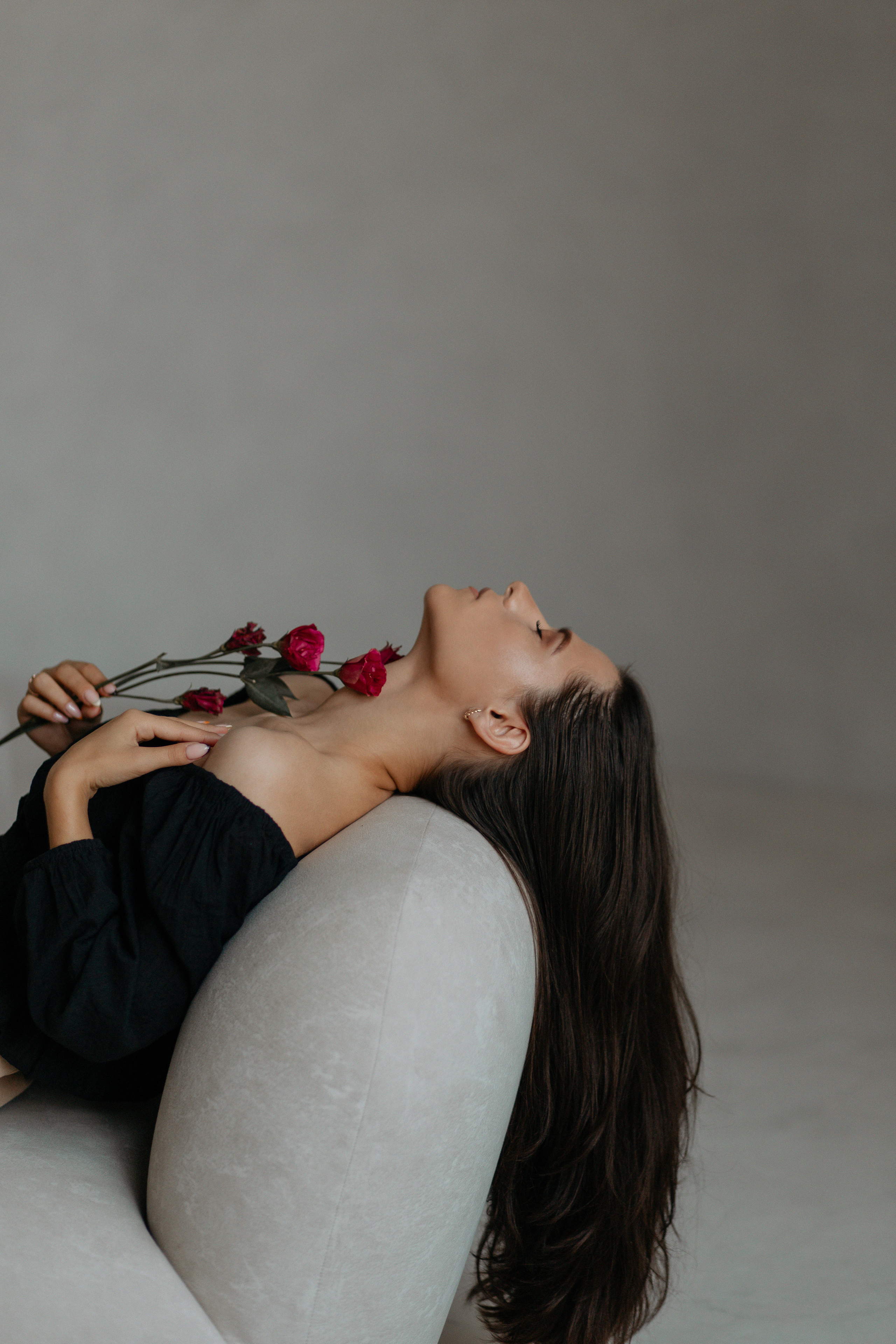 Наташа. Самый теплый фотограф в Краснодаре Рябоконь Ксения