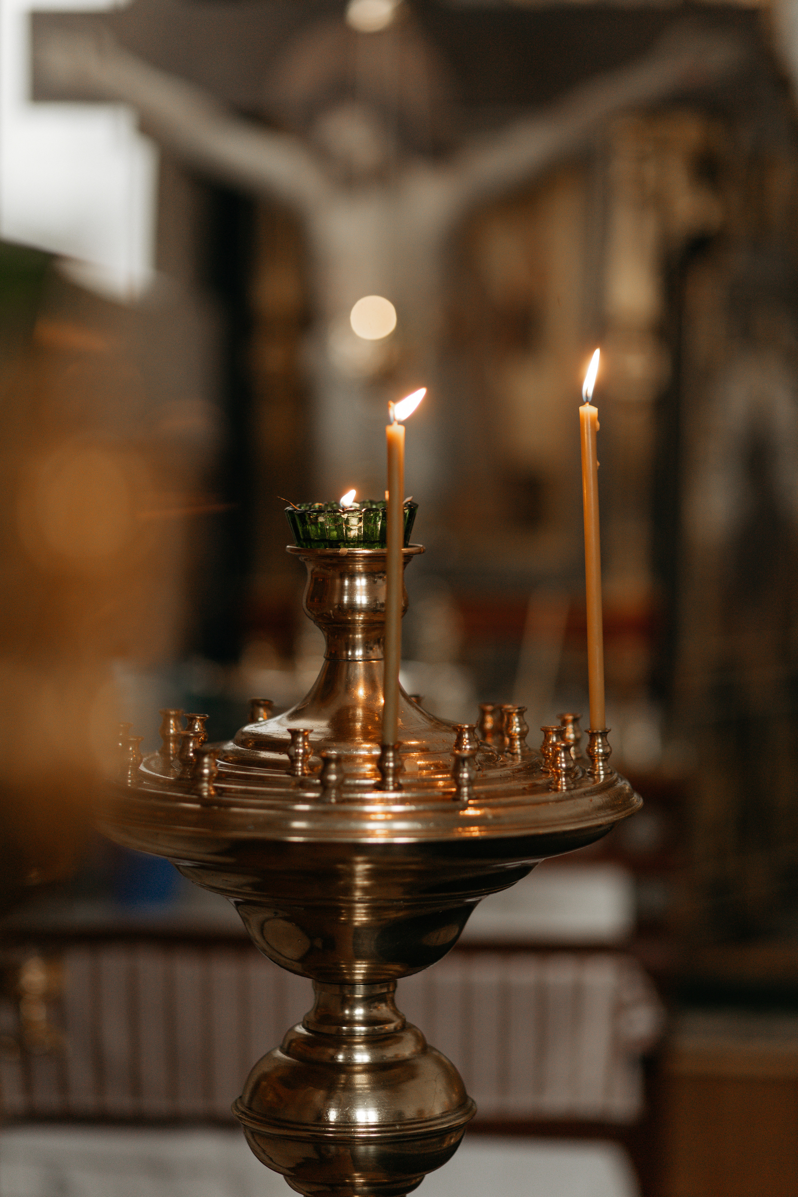 Крещение Лилии. Самый теплый фотограф в Краснодаре Рябоконь Ксения