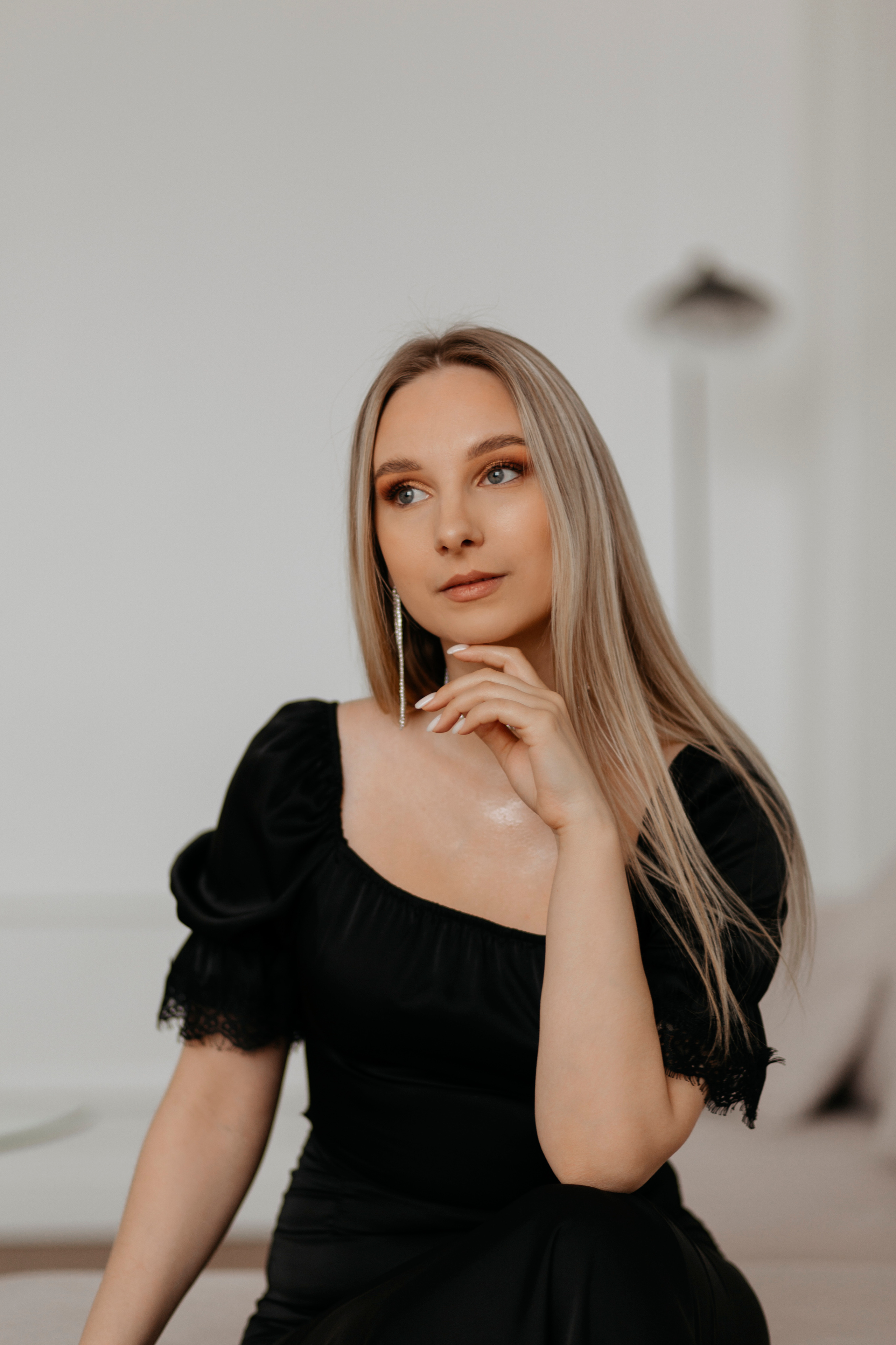 Валентина. Самый теплый фотограф в Краснодаре Рябоконь Ксения