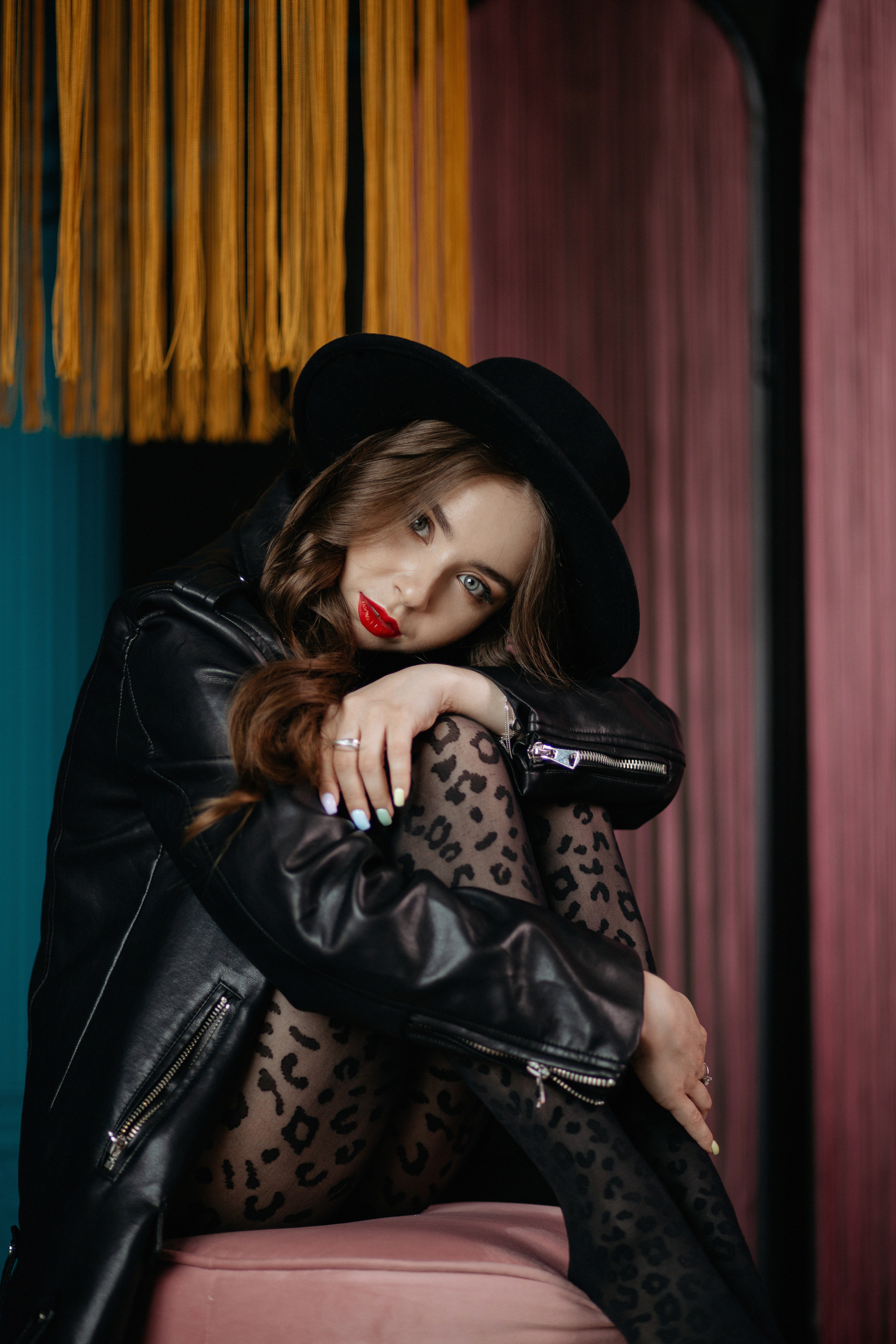 Аврора. Самый теплый фотограф в Краснодаре Рябоконь Ксения