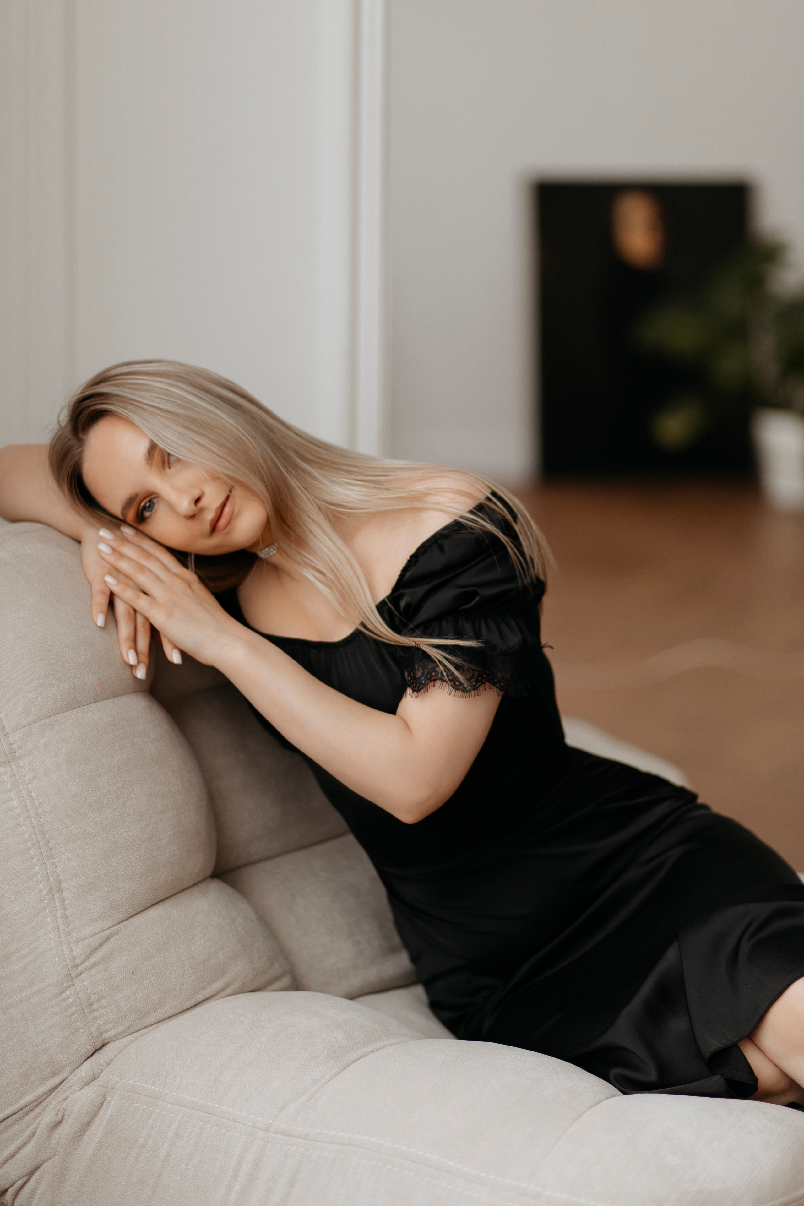 Валентина. Самый теплый фотограф в Краснодаре Рябоконь Ксения