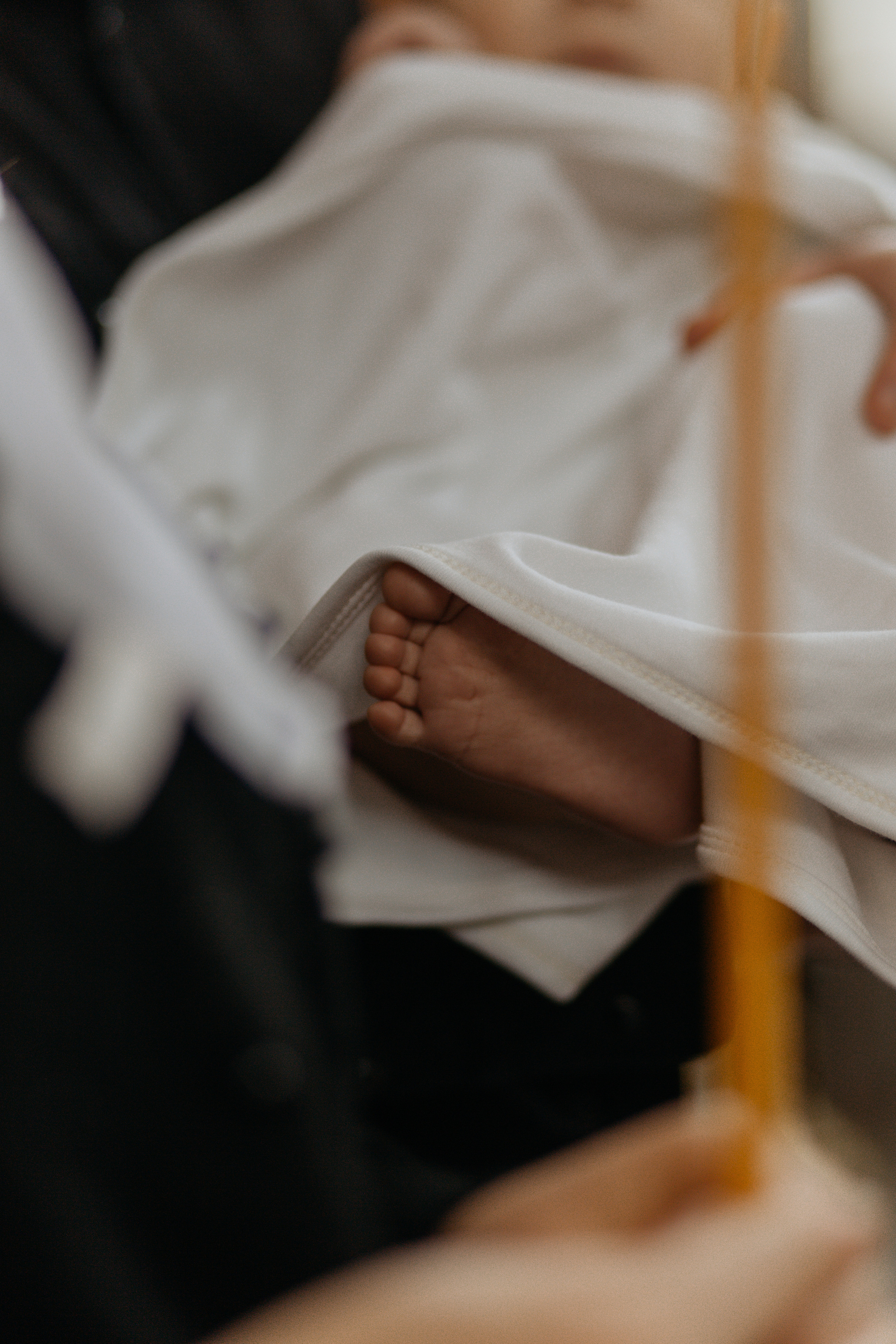 Крещение Михаила. Самый теплый фотограф в Краснодаре Рябоконь Ксения