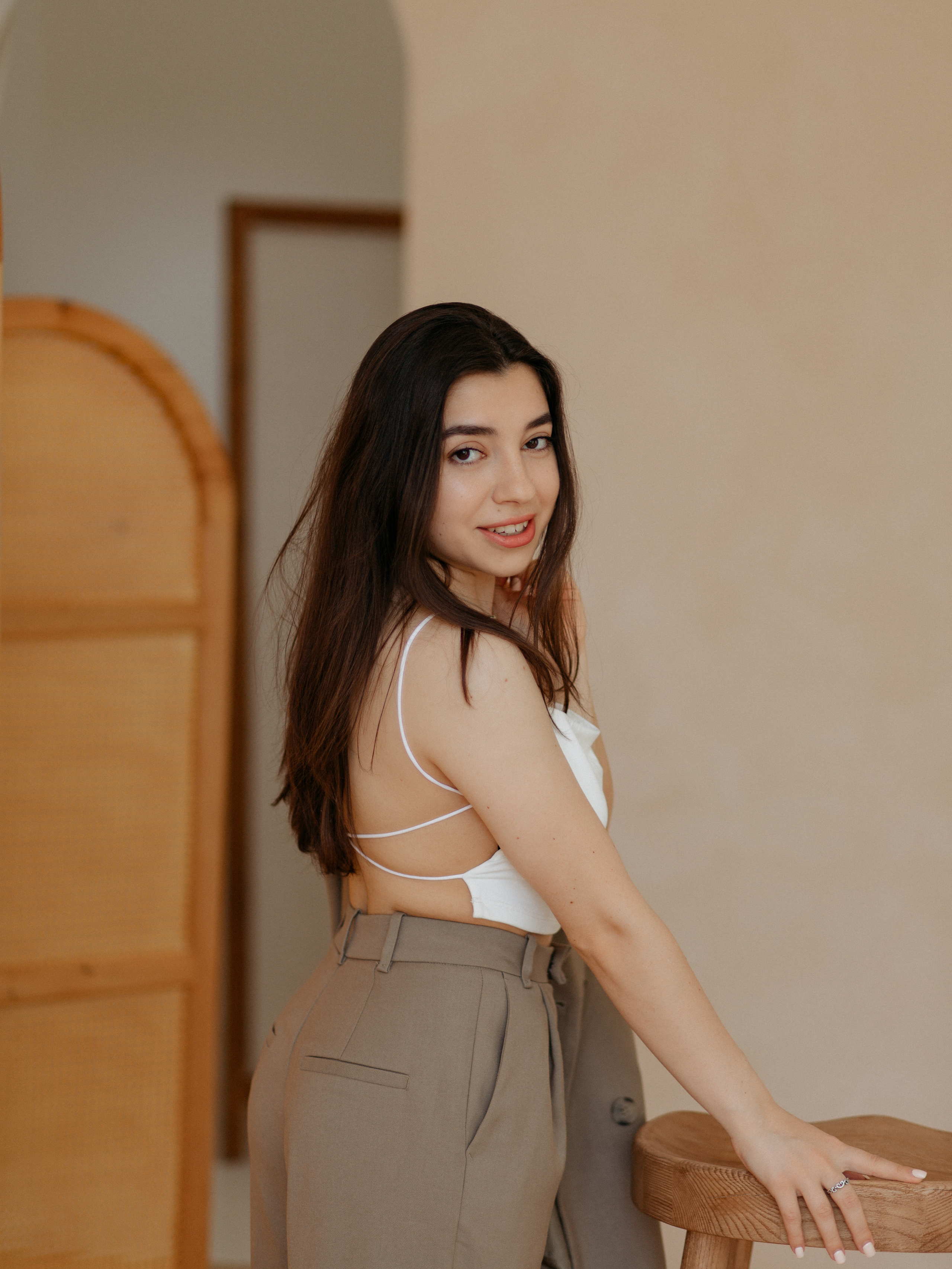 Arevik. Самый теплый фотограф в Краснодаре Рябоконь Ксения