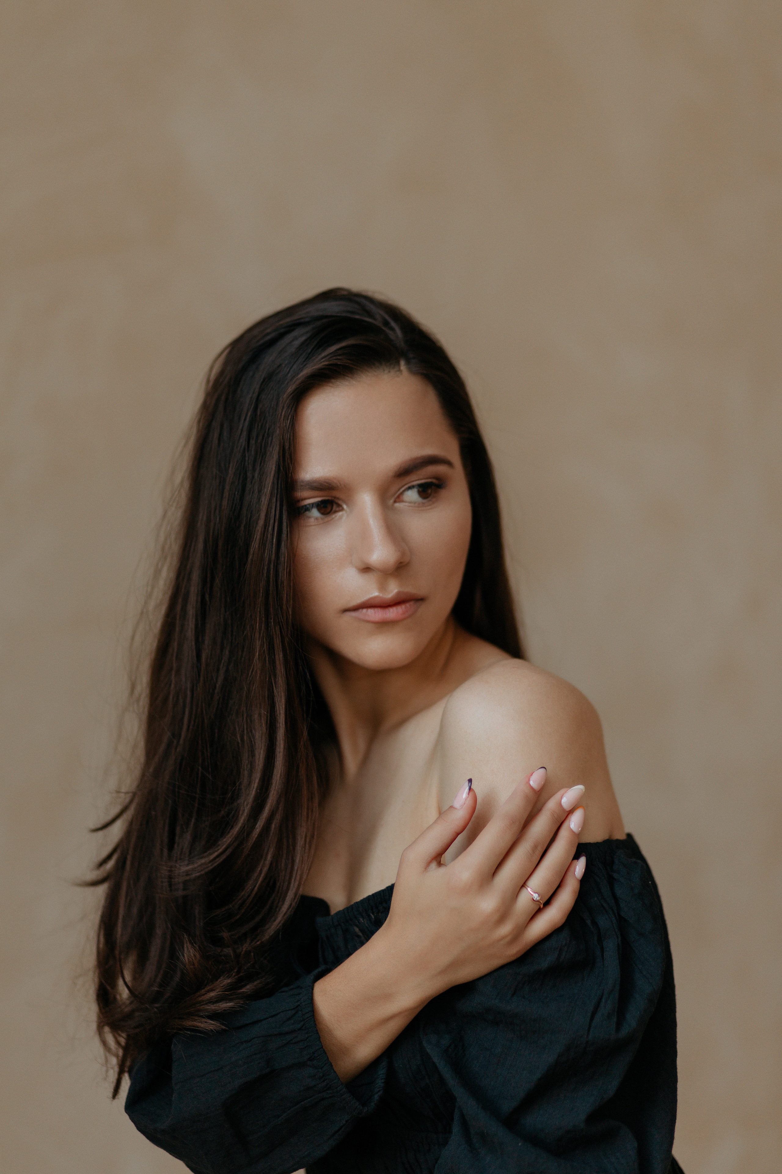 Наташа. Самый теплый фотограф в Краснодаре Рябоконь Ксения