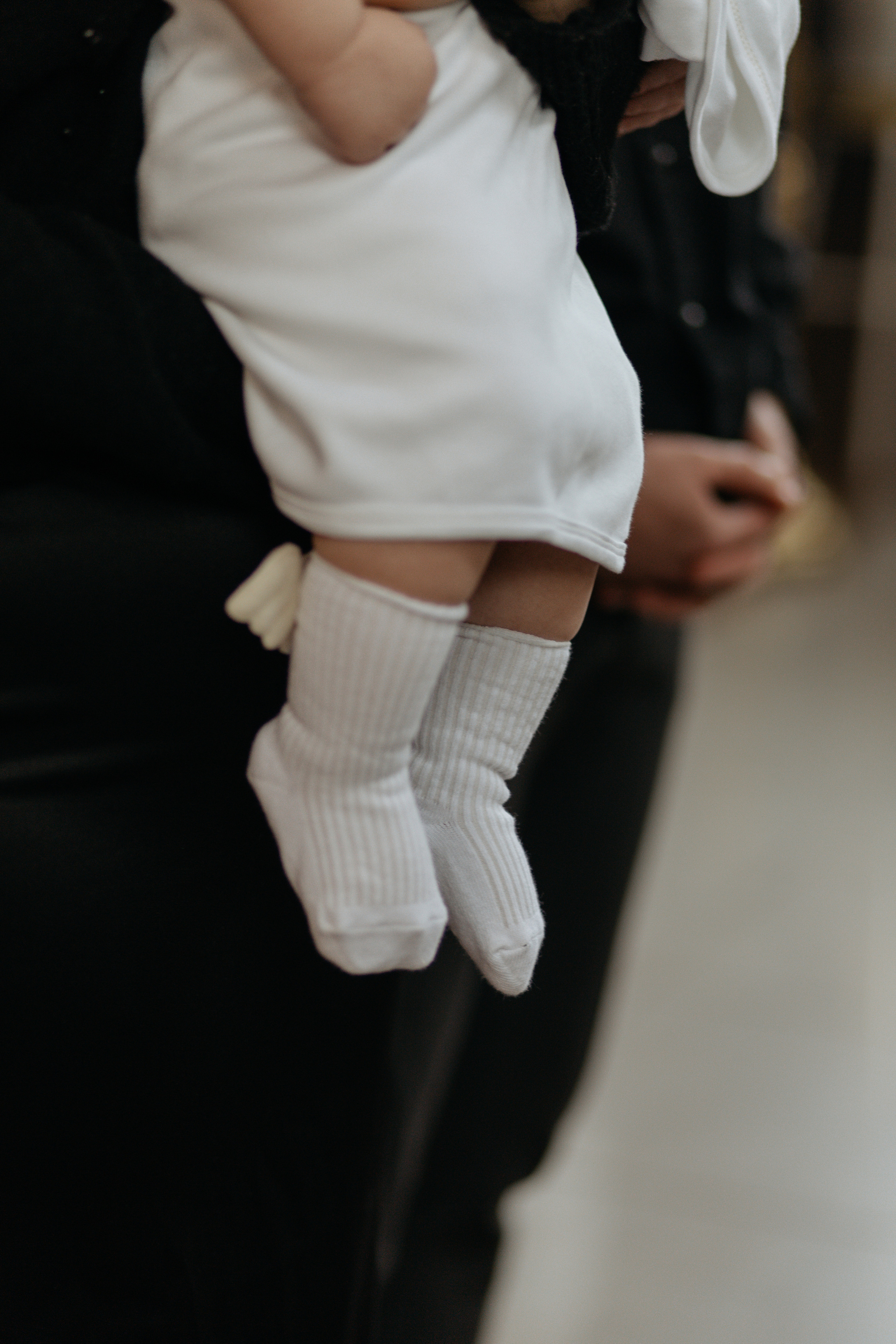 Крещение Михаила. Самый теплый фотограф в Краснодаре Рябоконь Ксения