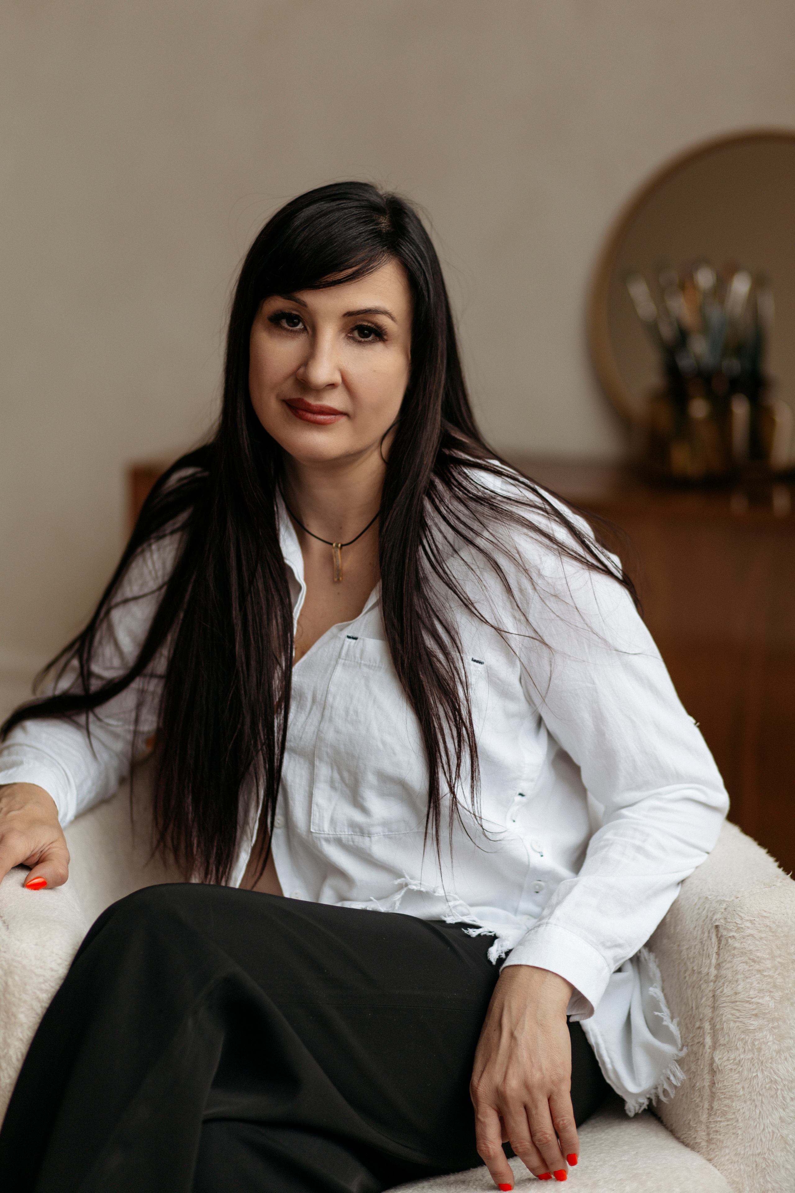 Оксана, Анатолий и дети. Самый теплый фотограф в Краснодаре Рябоконь Ксения