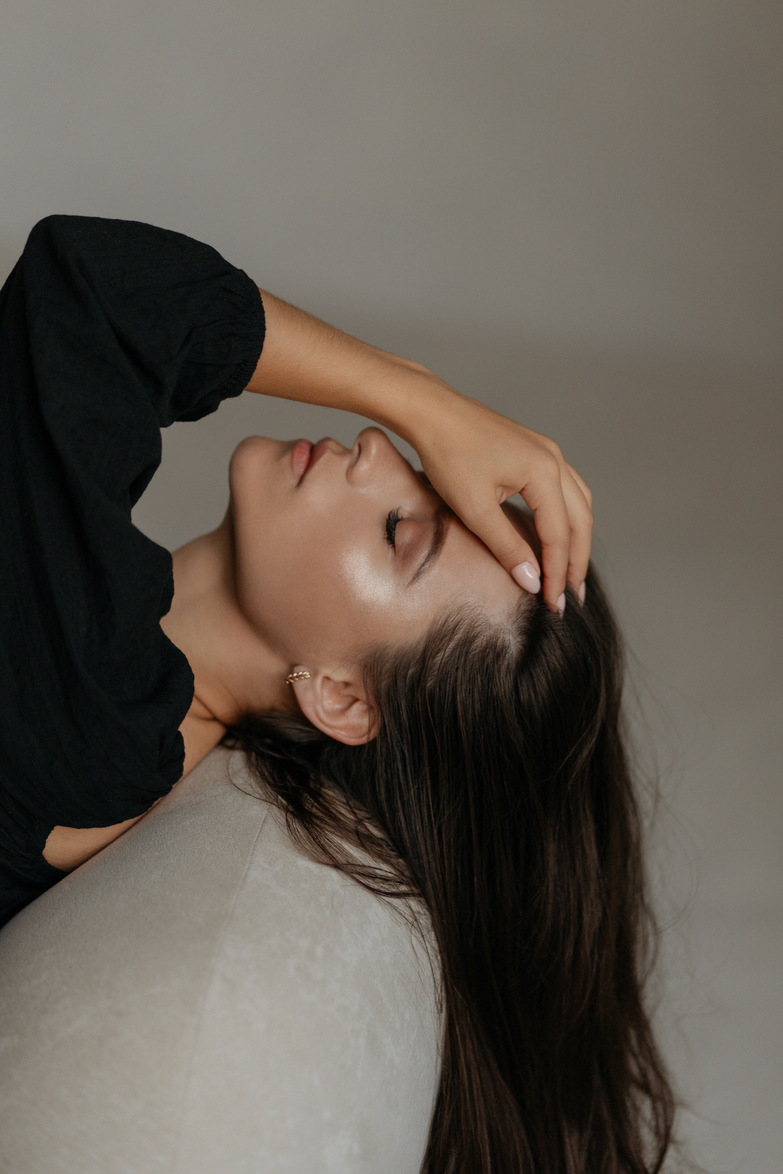 Наташа. Самый теплый фотограф в Краснодаре Рябоконь Ксения