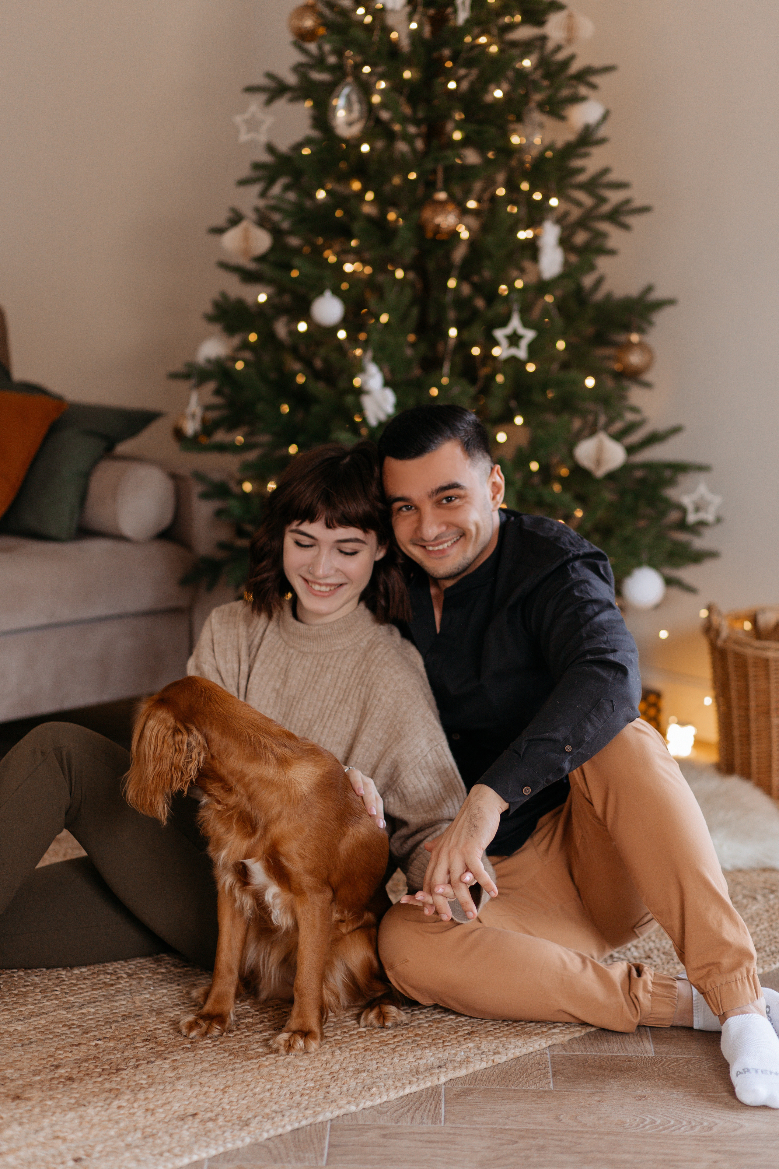 Артём и Саша. Самый теплый фотограф в Краснодаре Рябоконь Ксения