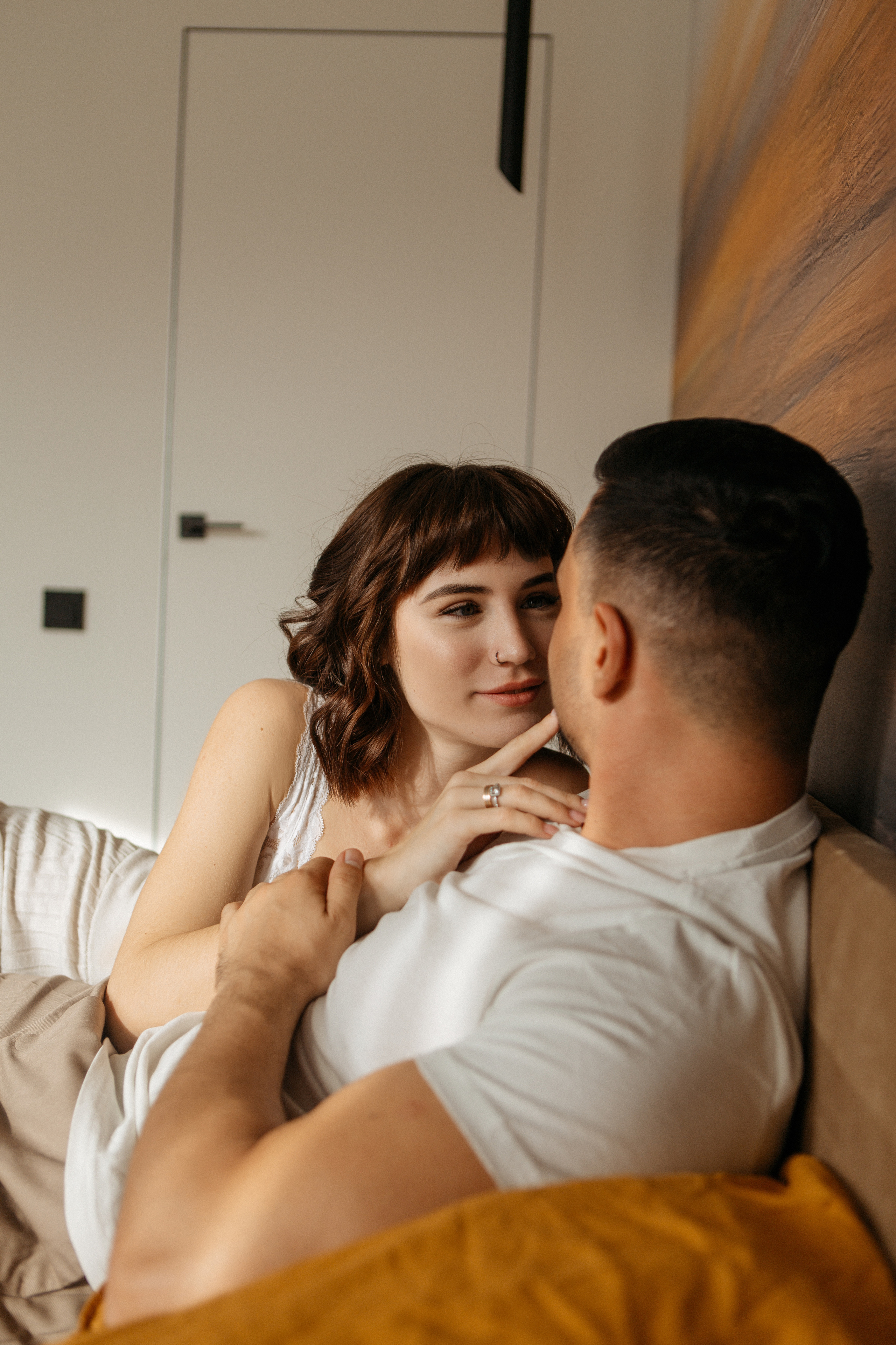 Артём и Саша. Самый теплый фотограф в Краснодаре Рябоконь Ксения