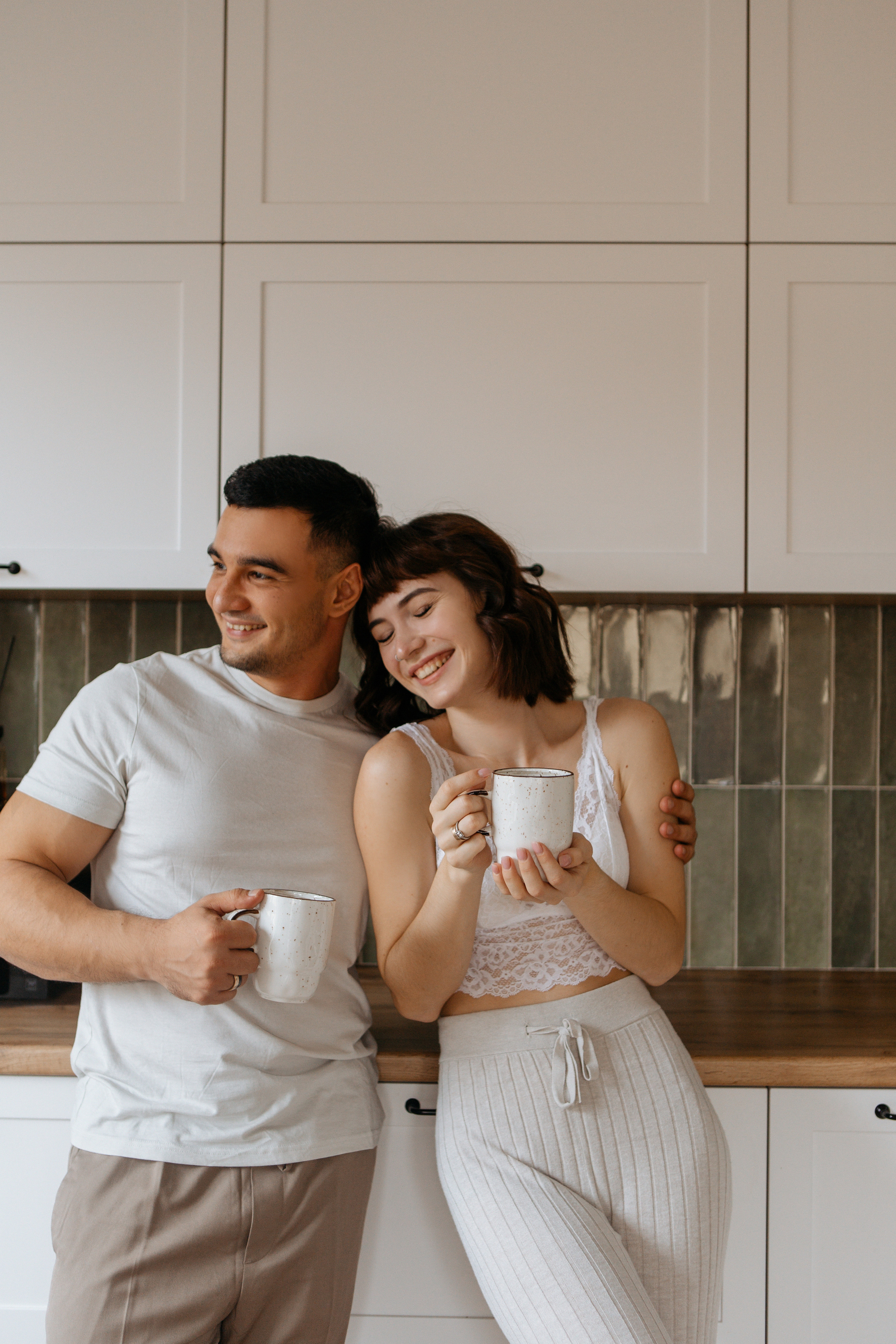 Артём и Саша. Самый теплый фотограф в Краснодаре Рябоконь Ксения