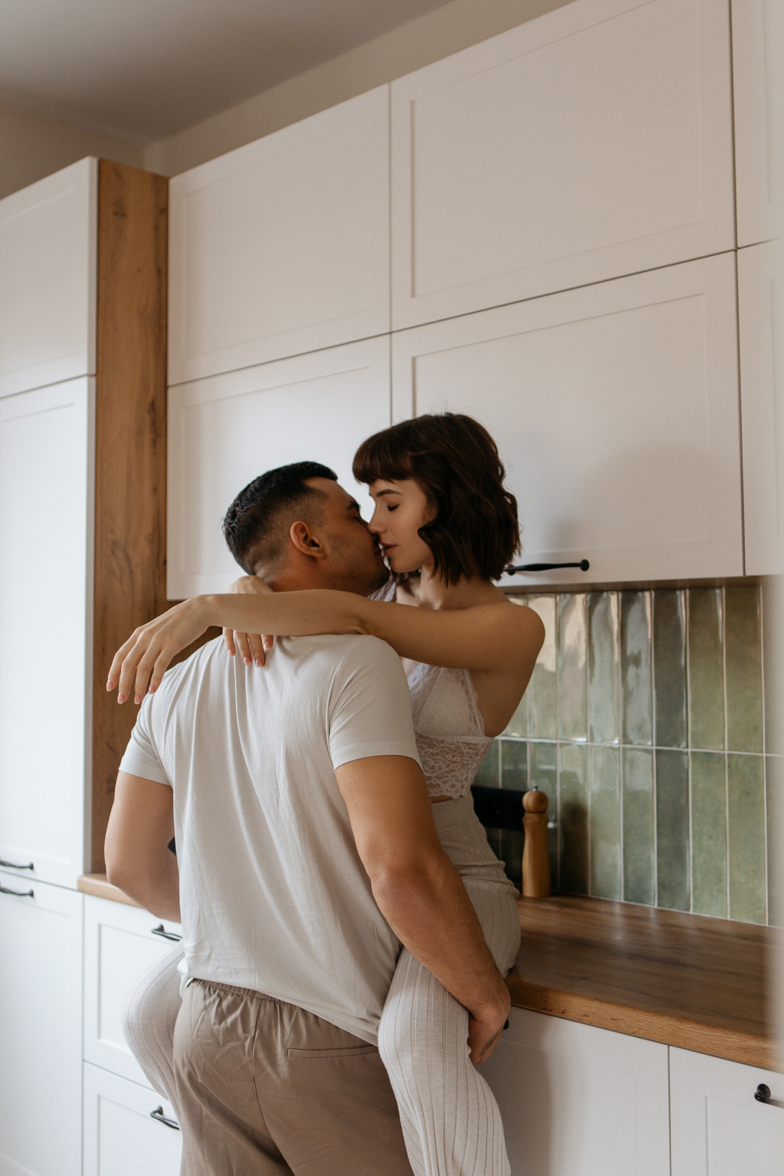 Артём и Саша. Самый теплый фотограф в Краснодаре Рябоконь Ксения