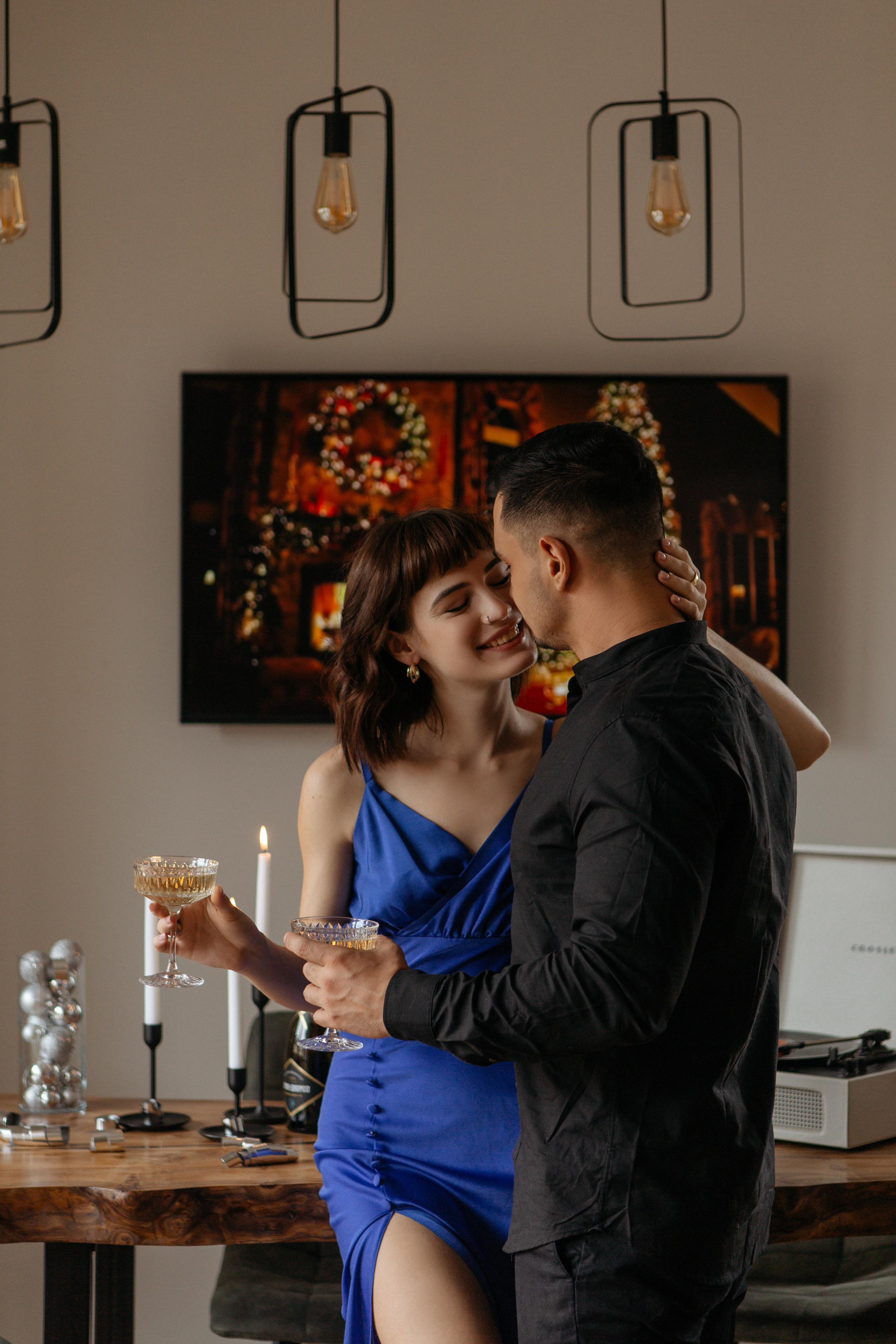 Артём и Саша. Самый теплый фотограф в Краснодаре Рябоконь Ксения