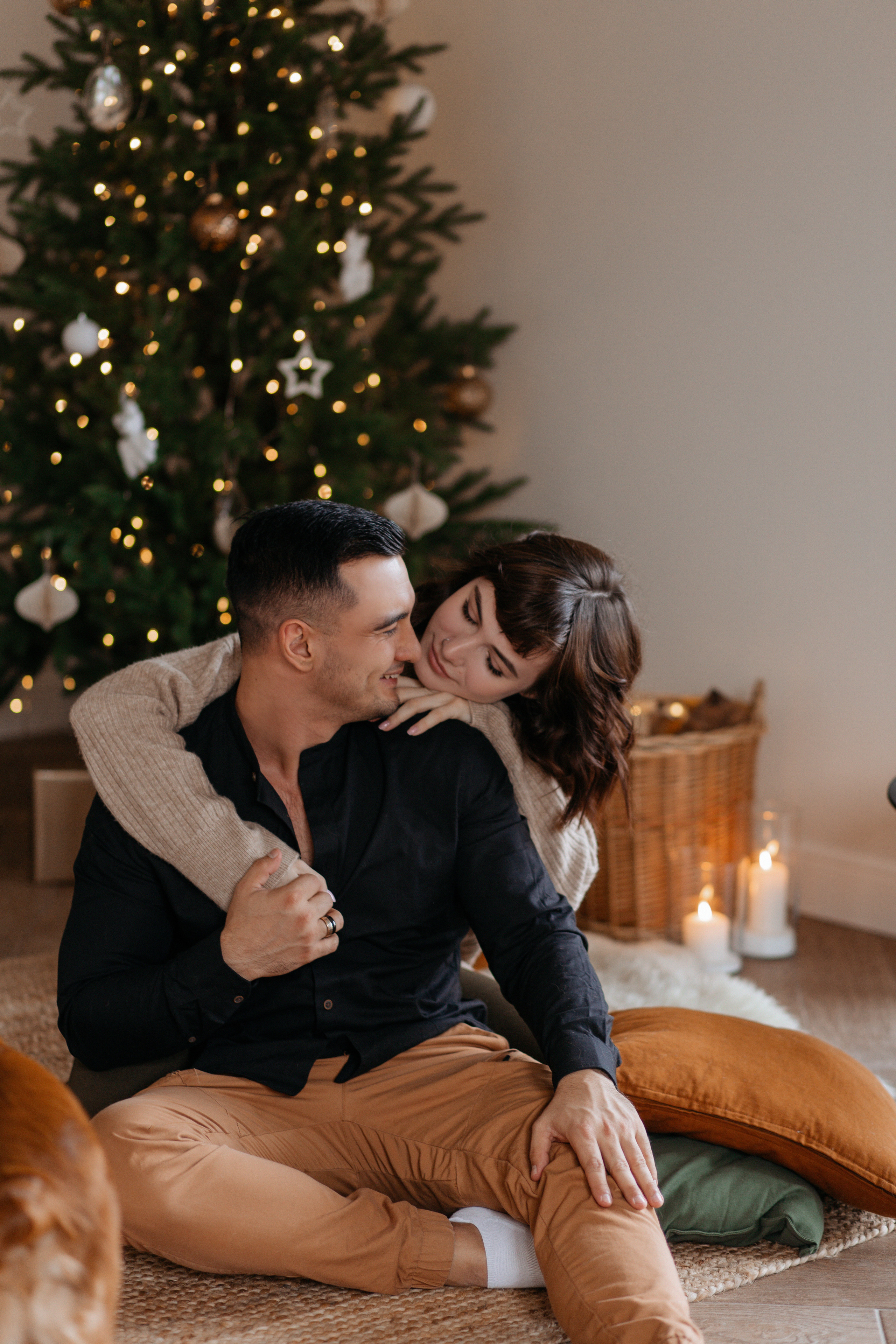 Артём и Саша. Самый теплый фотограф в Краснодаре Рябоконь Ксения