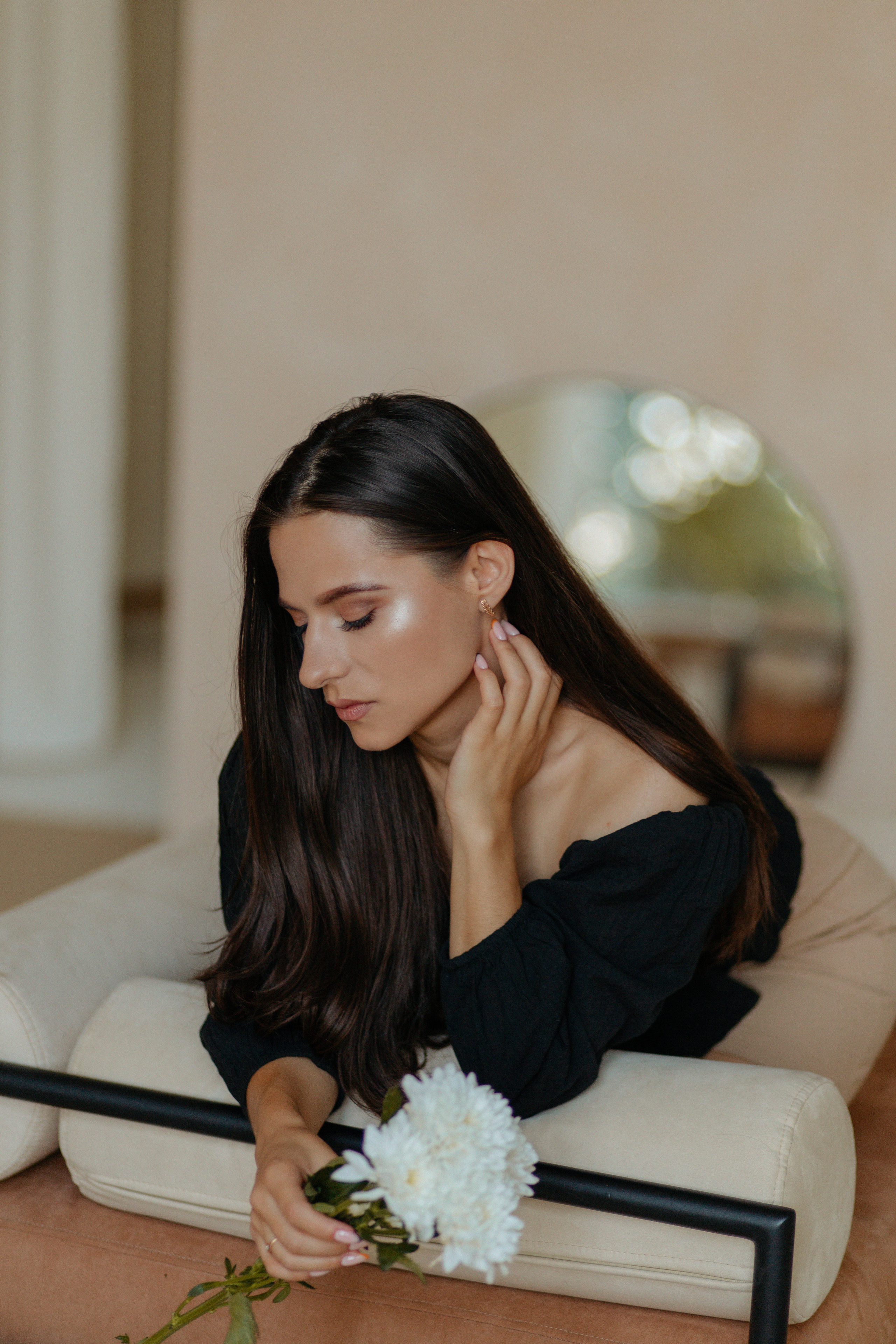 Наташа. Самый теплый фотограф в Краснодаре Рябоконь Ксения