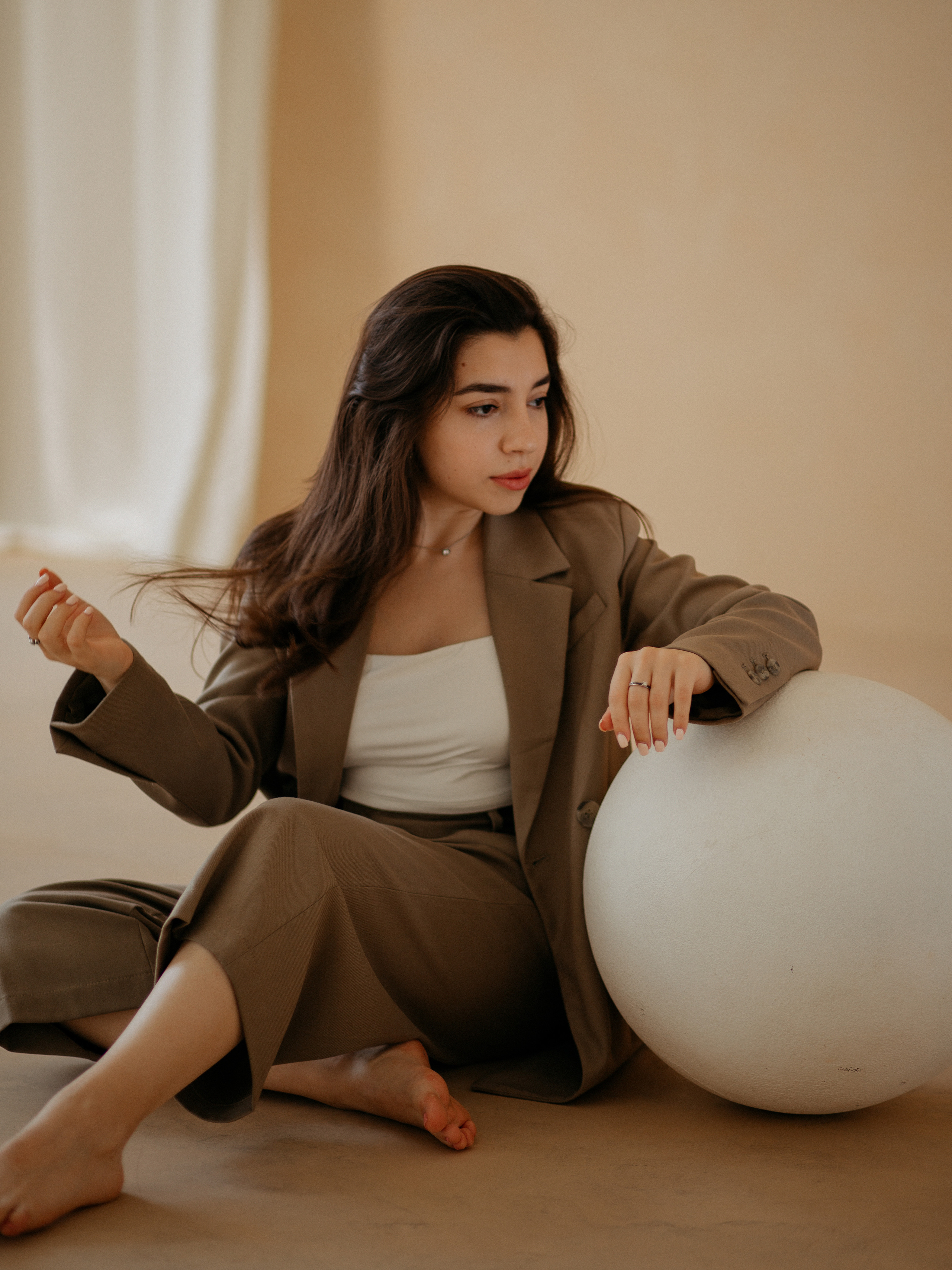 Arevik. Самый теплый фотограф в Краснодаре Рябоконь Ксения