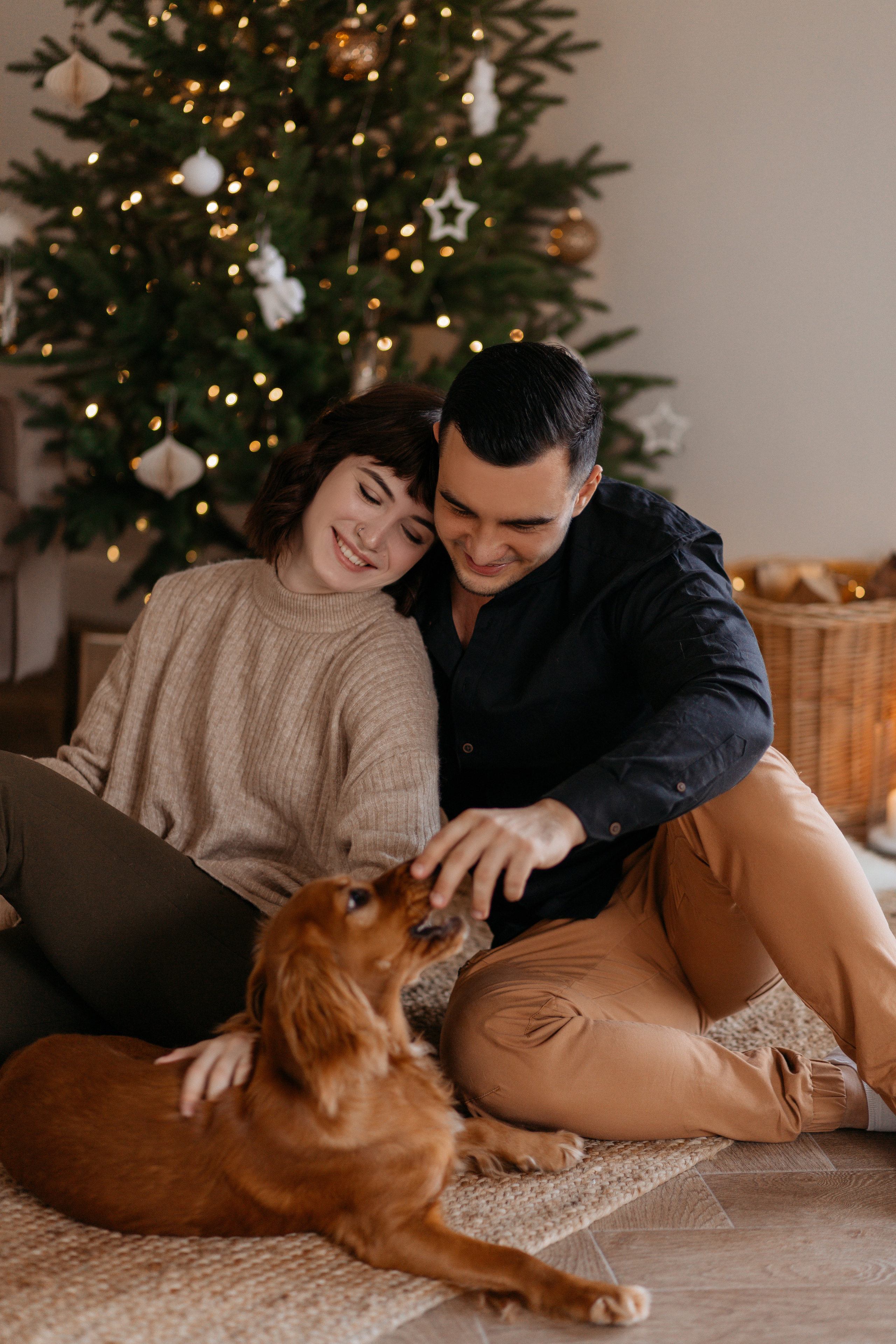 Артём и Саша. Самый теплый фотограф в Краснодаре Рябоконь Ксения