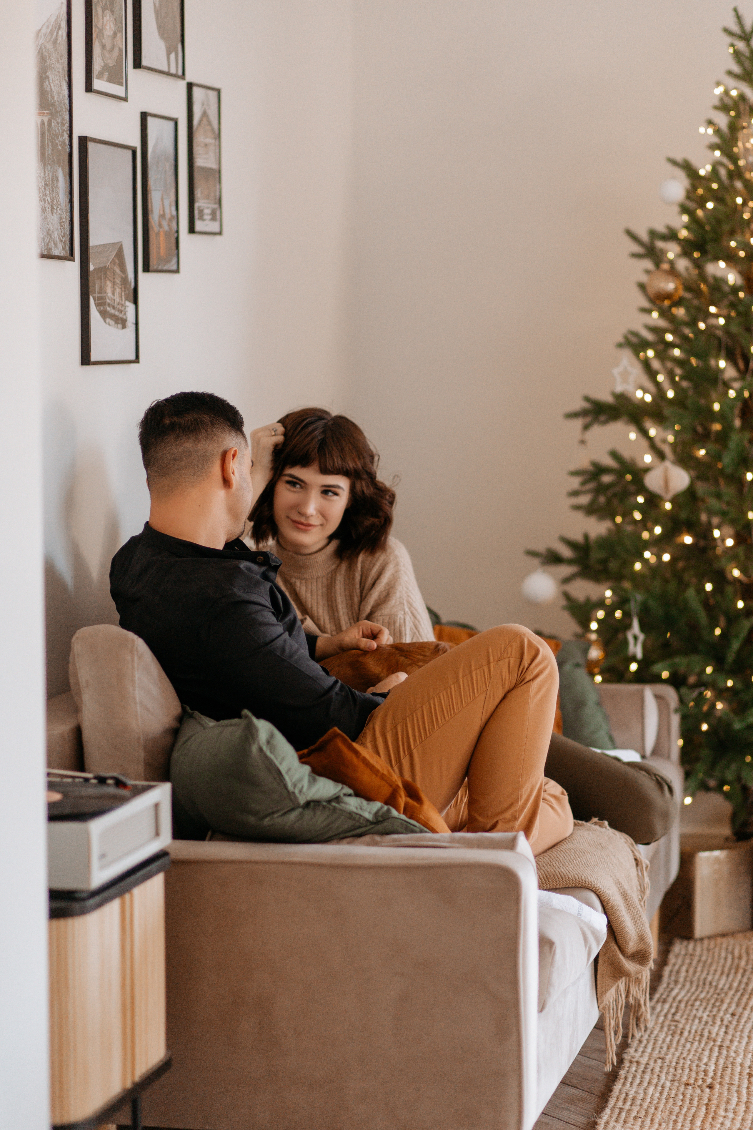 Артём и Саша. Самый теплый фотограф в Краснодаре Рябоконь Ксения