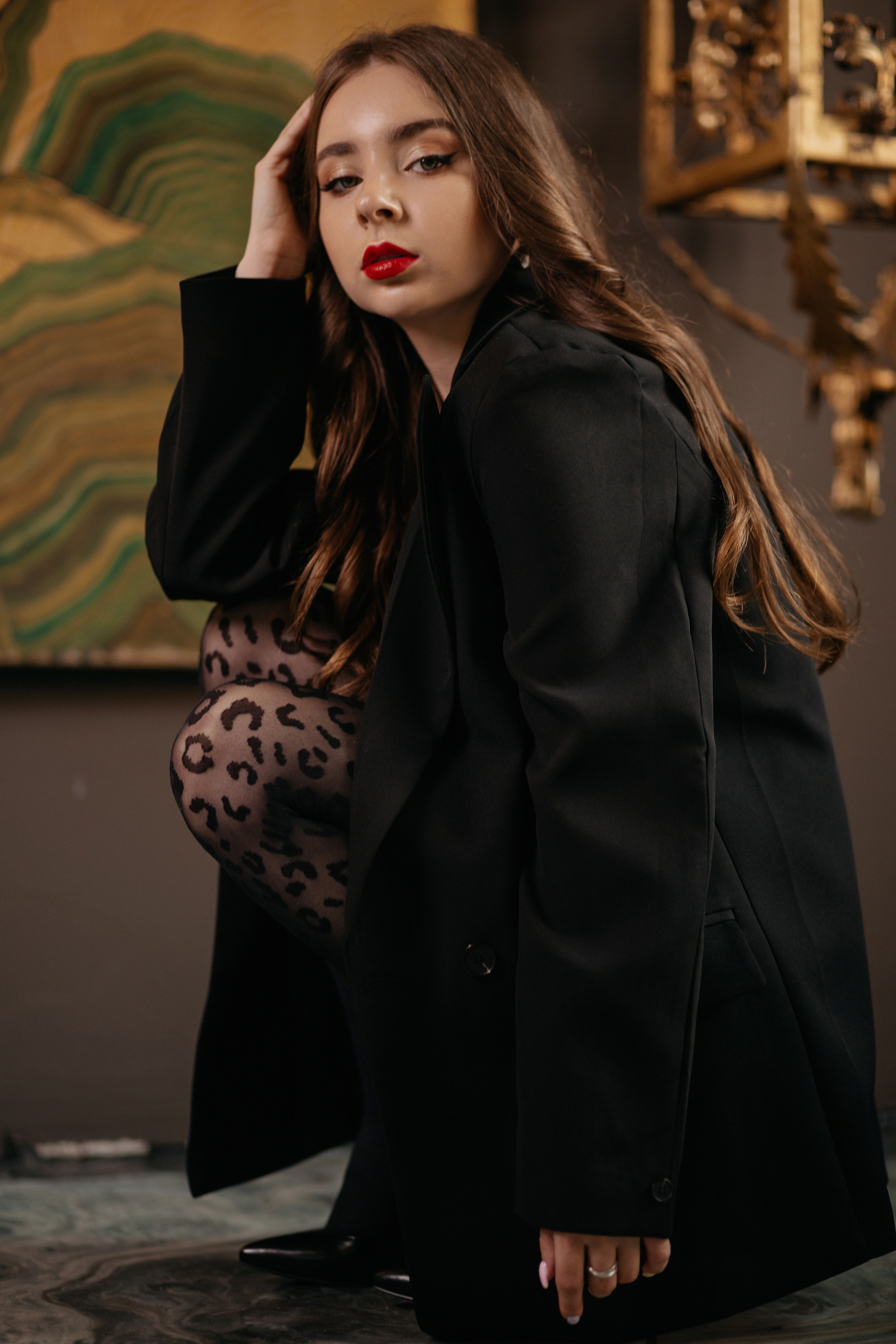 Аврора. Самый теплый фотограф в Краснодаре Рябоконь Ксения