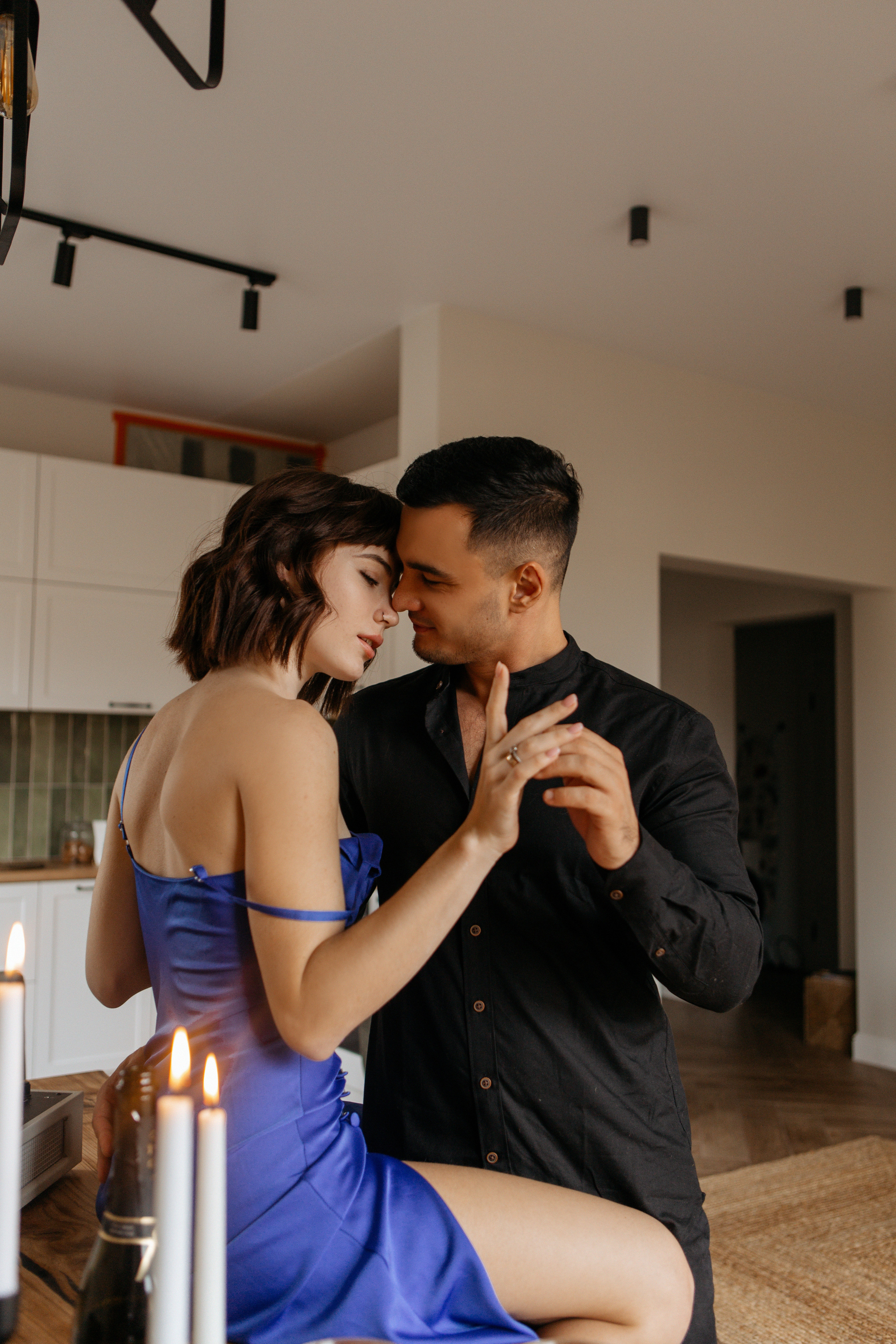 Артём и Саша. Самый теплый фотограф в Краснодаре Рябоконь Ксения