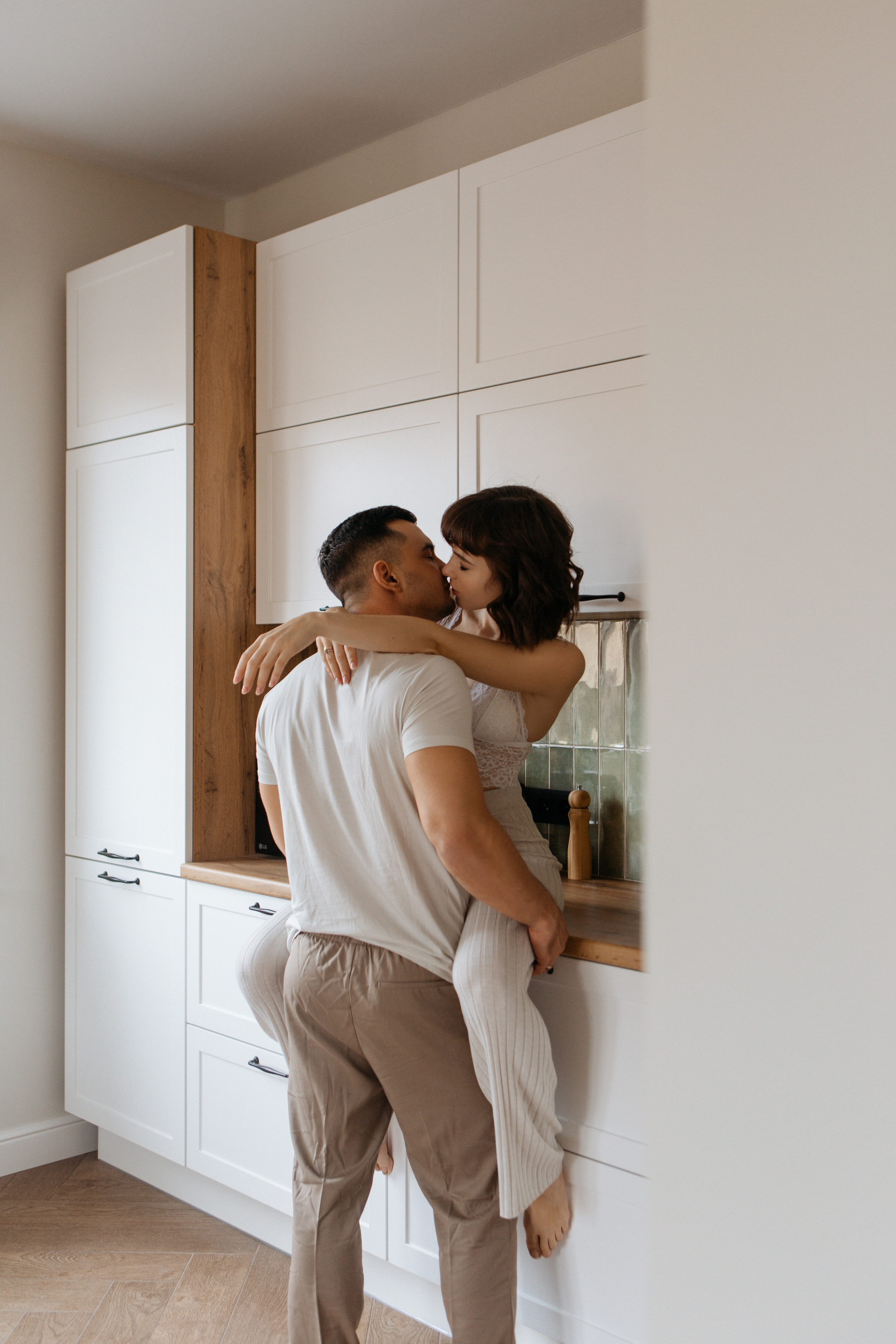 Артём и Саша. Самый теплый фотограф в Краснодаре Рябоконь Ксения